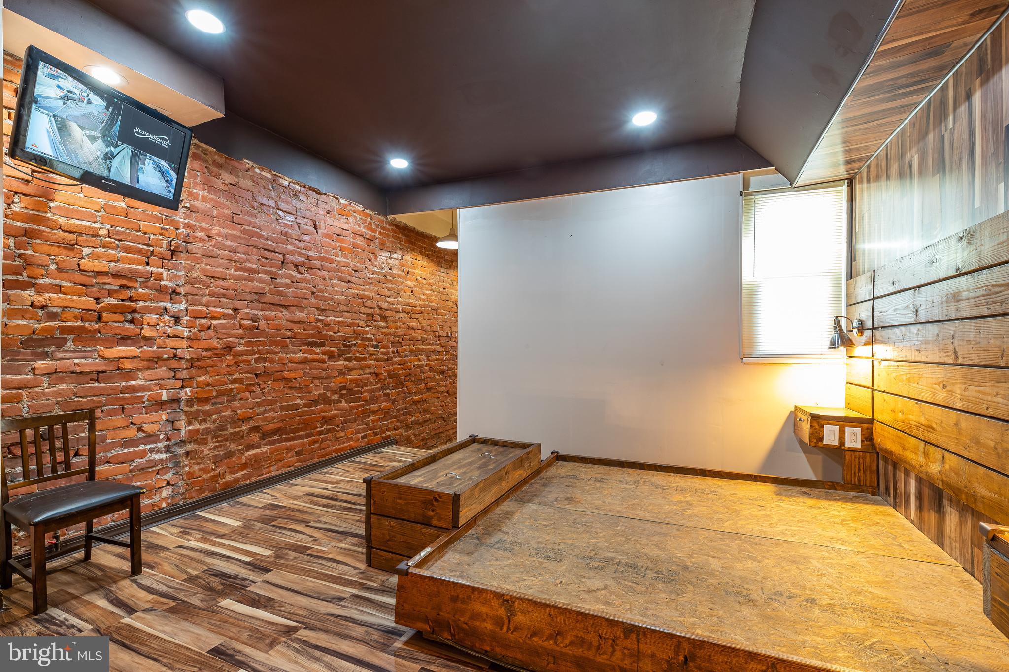 BREWERYTOWN - Residential