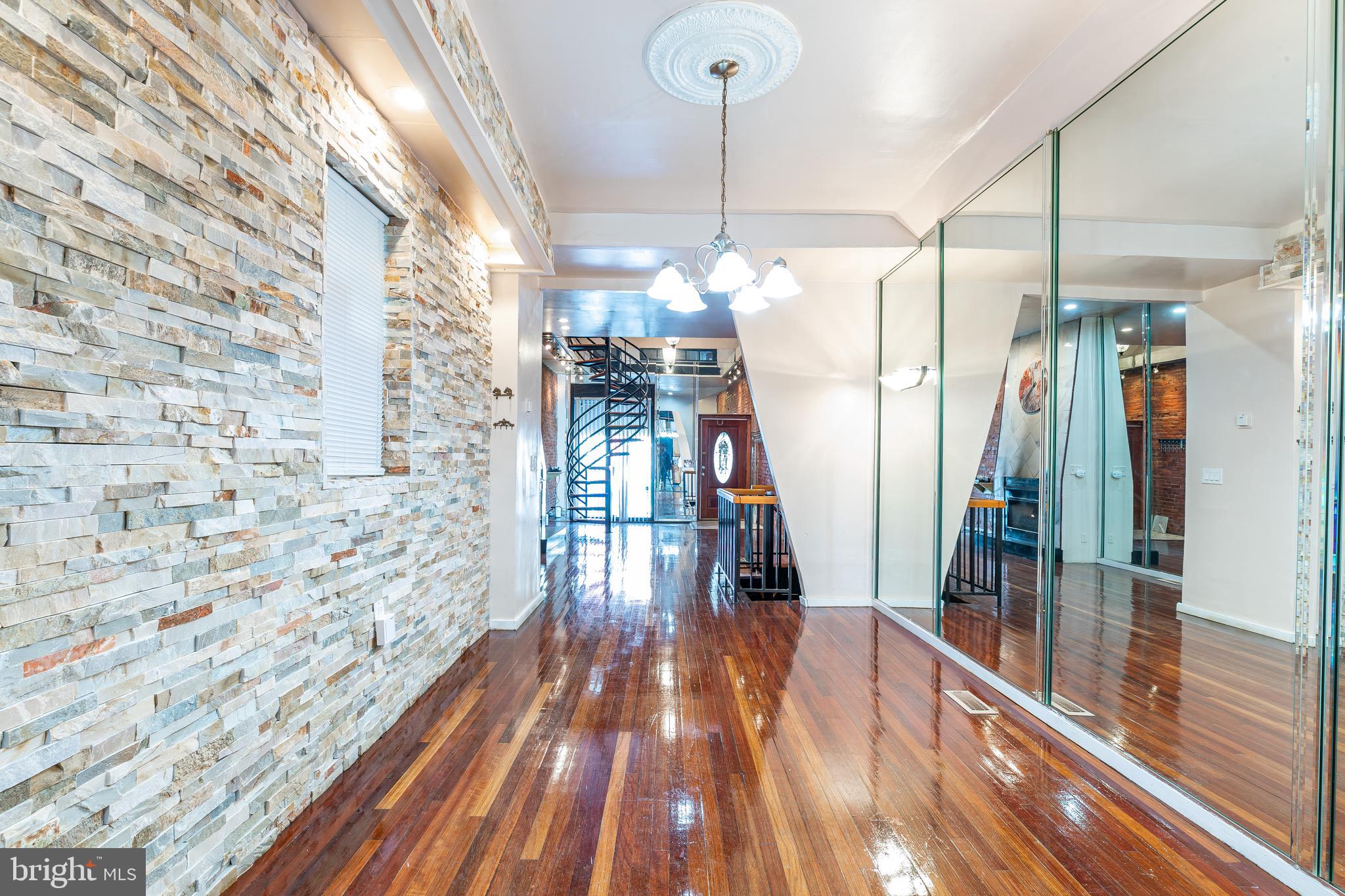 BREWERYTOWN - Residential