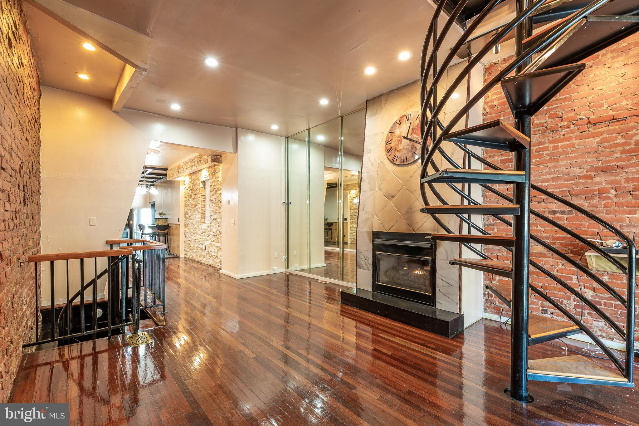 BREWERYTOWN - Residential