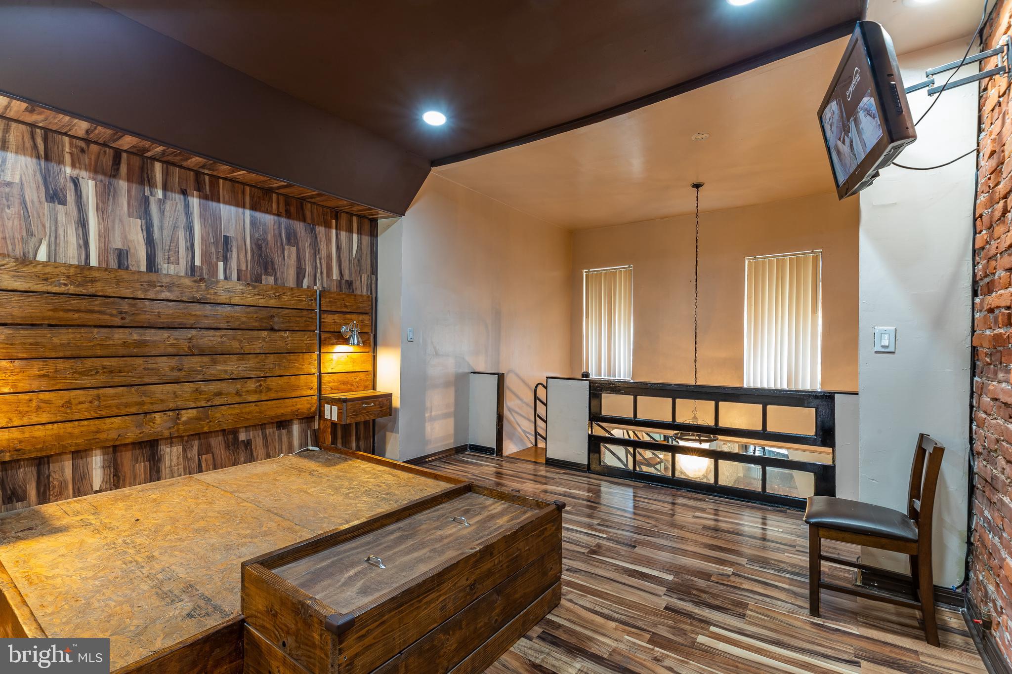 BREWERYTOWN - Residential