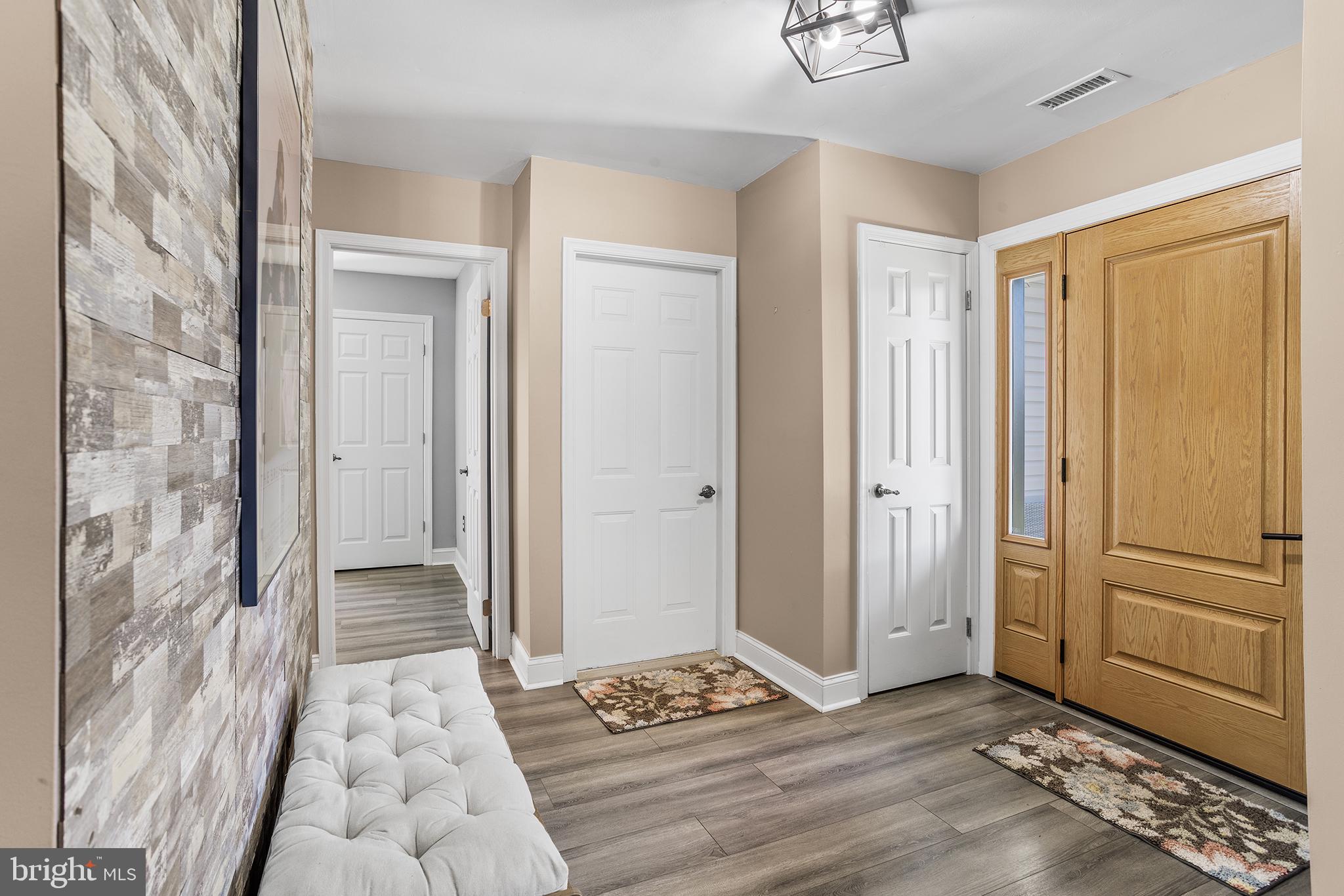 4 TALLWOOD COURT
