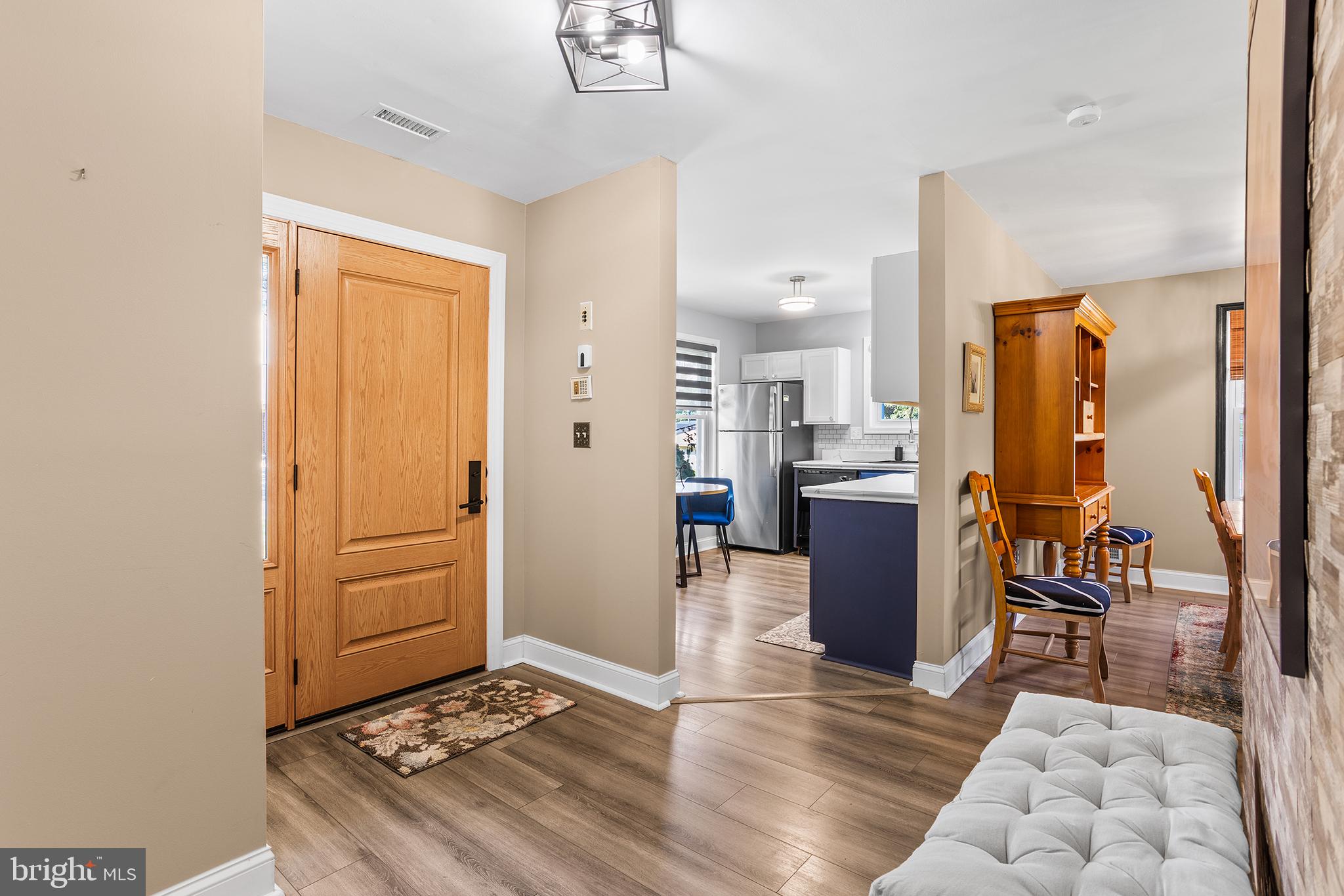 4 TALLWOOD COURT