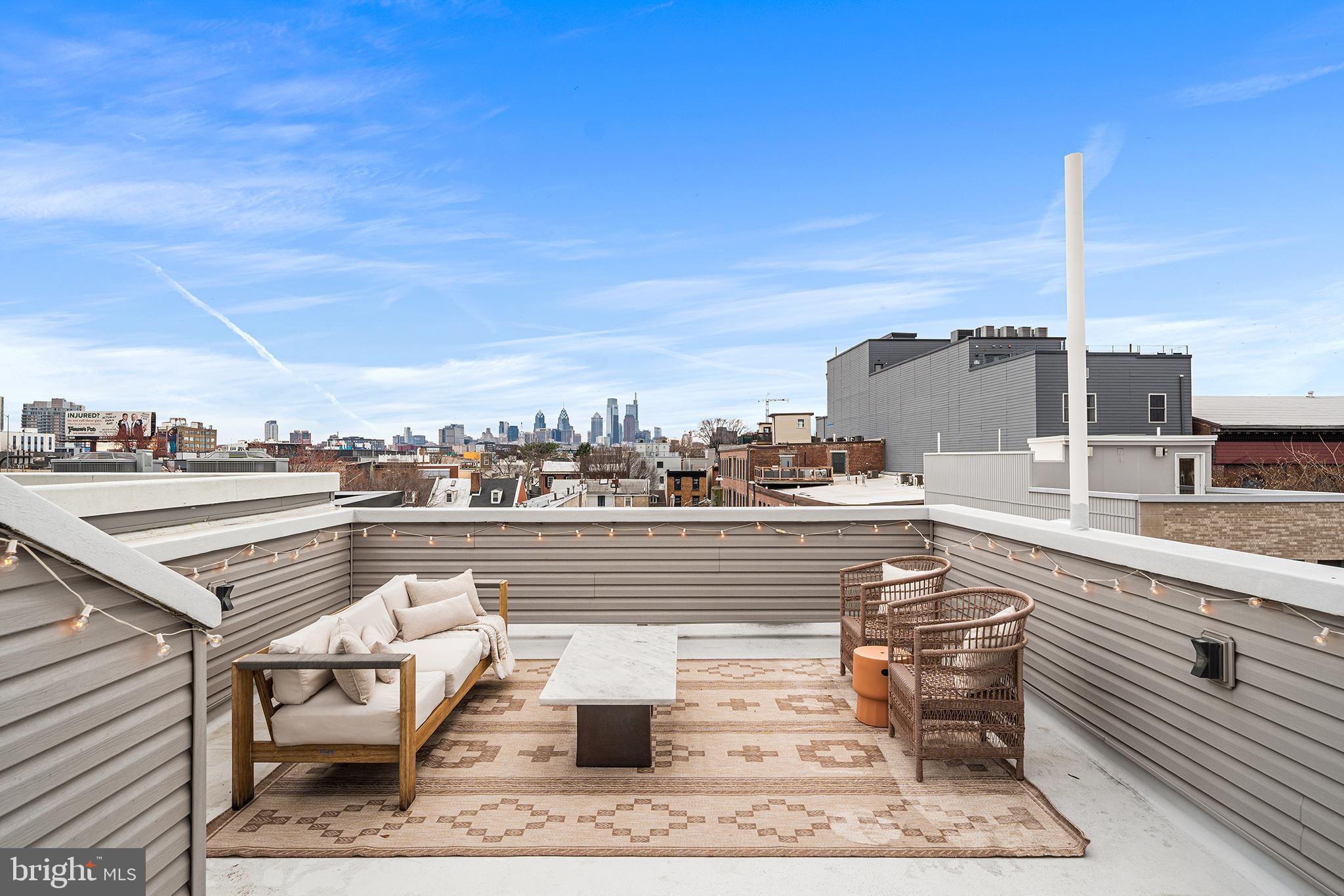 FISHTOWN - Residential