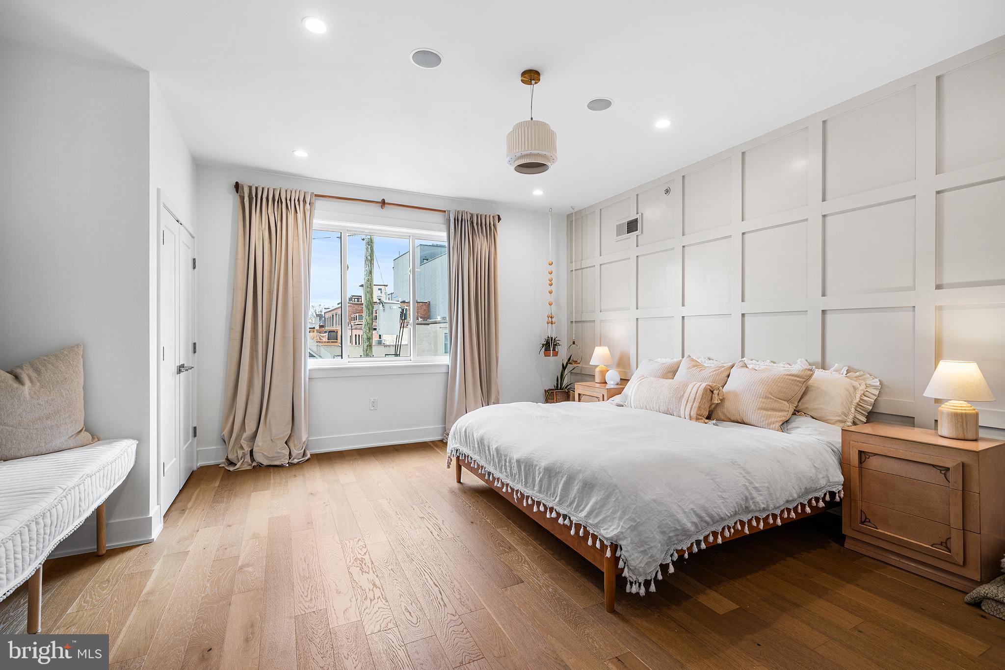 FISHTOWN - Residential