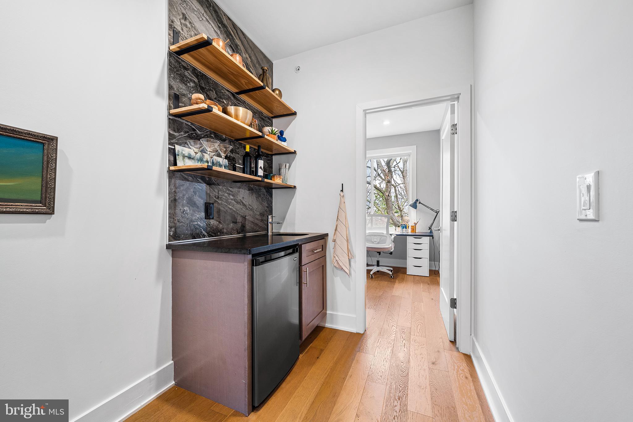 FISHTOWN - Residential