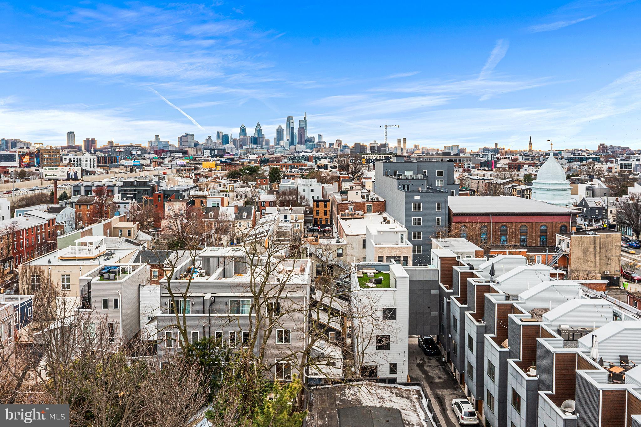 FISHTOWN - Residential