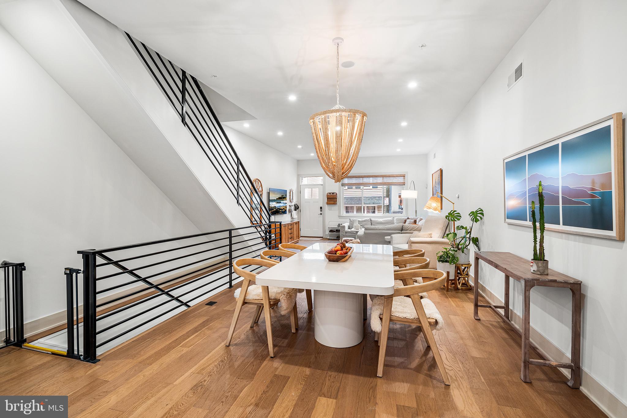 FISHTOWN - Residential