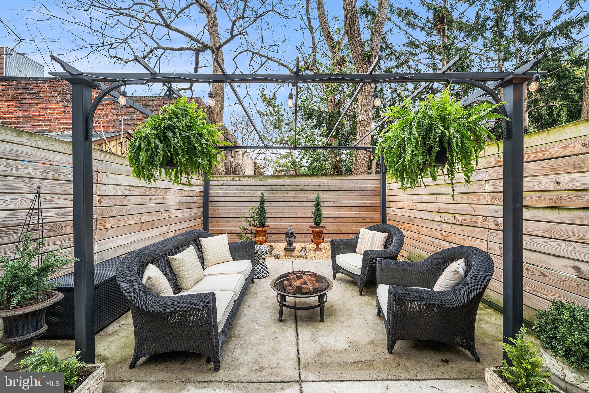 FISHTOWN - Residential