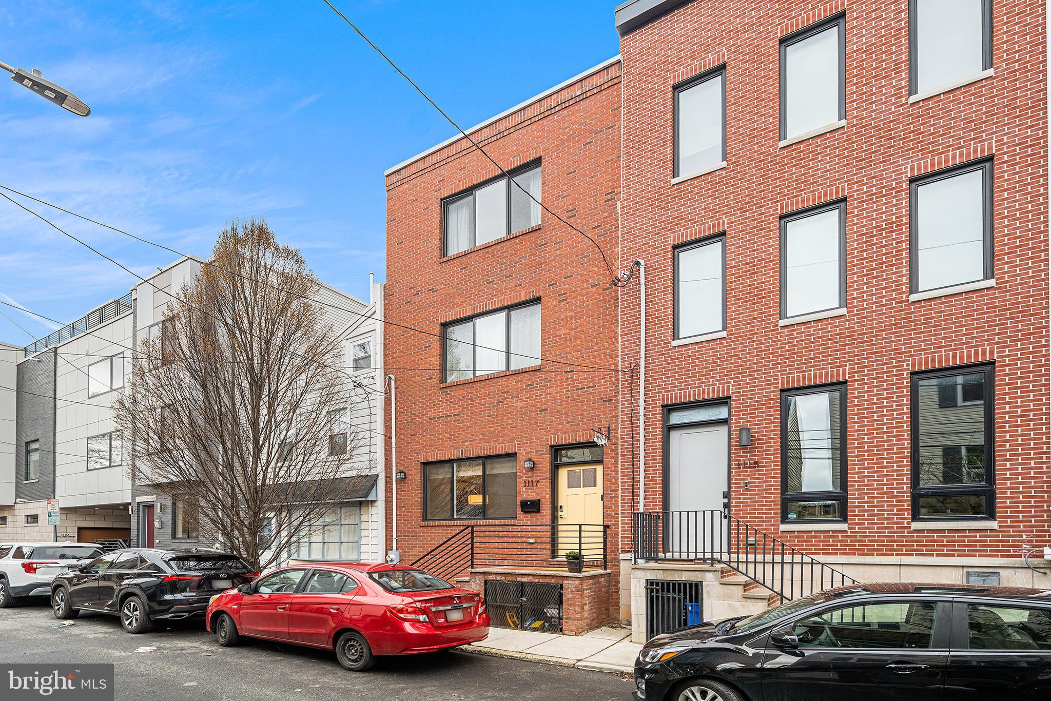 FISHTOWN - Residential