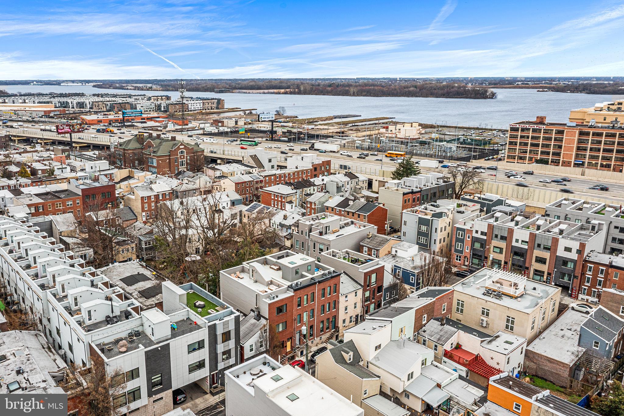 FISHTOWN - Residential