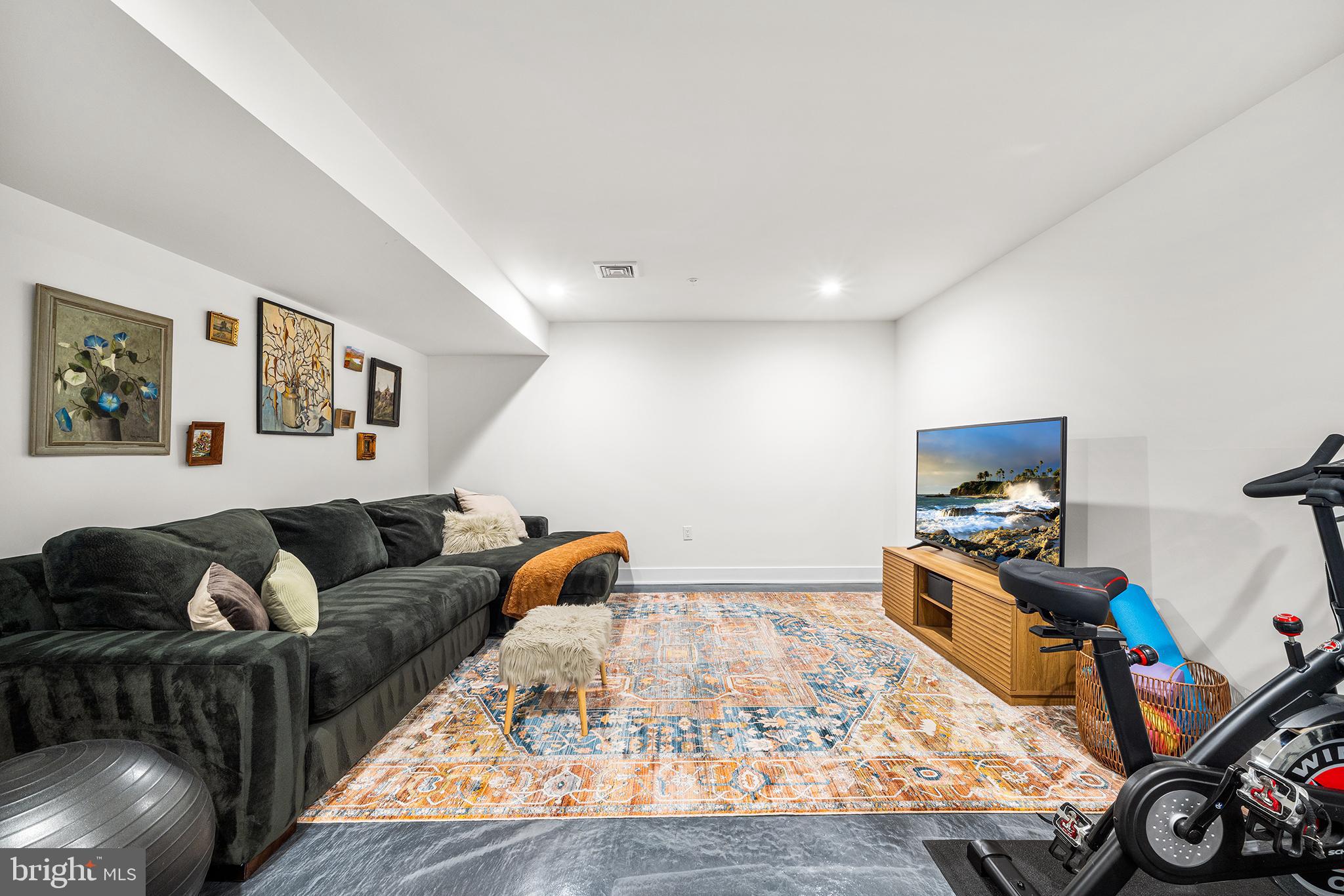 FISHTOWN - Residential