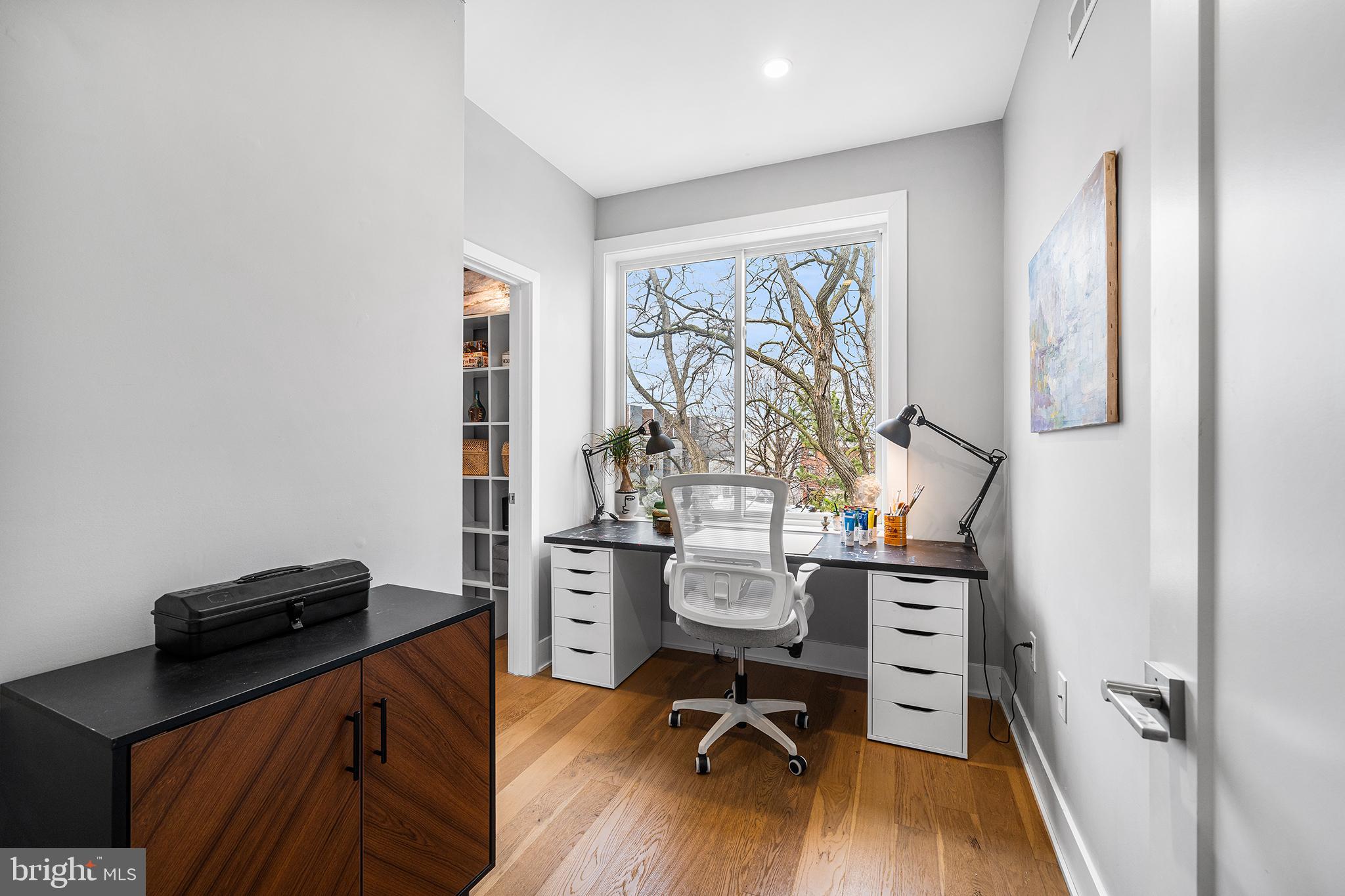 FISHTOWN - Residential