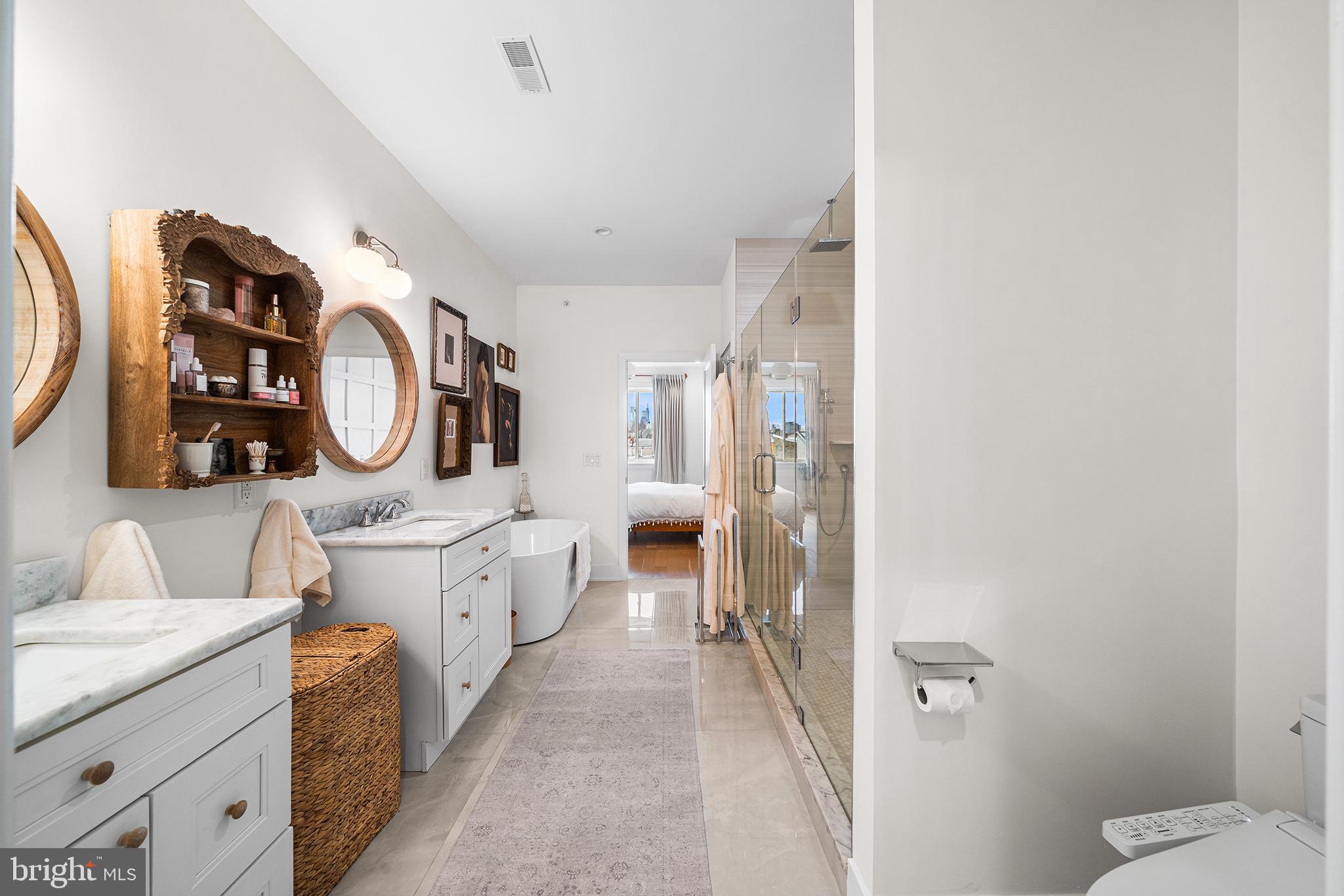 FISHTOWN - Residential