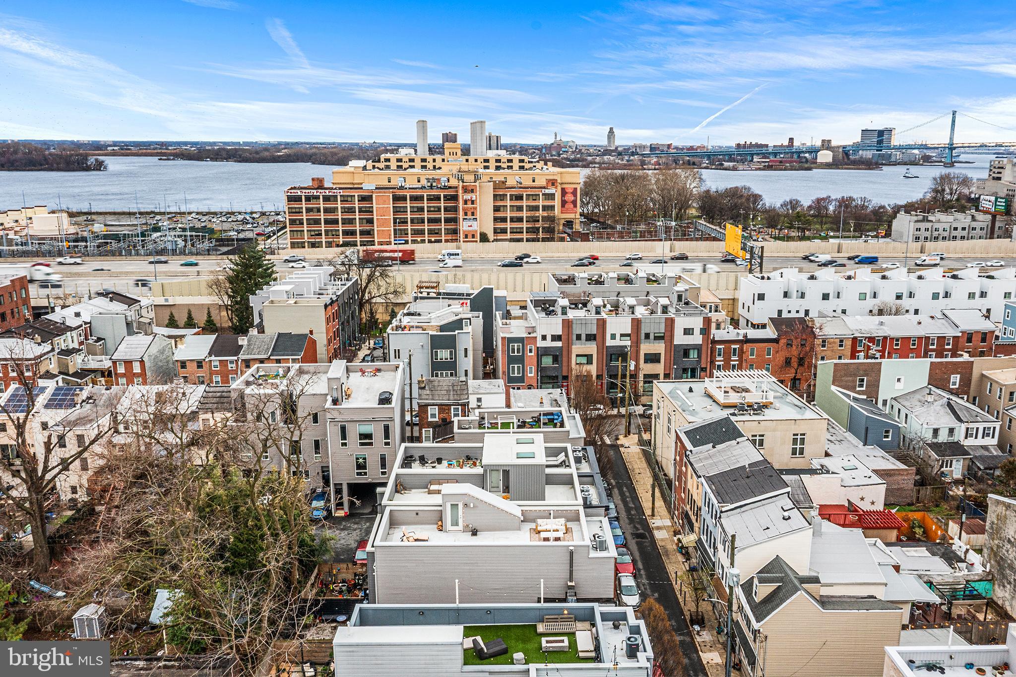 FISHTOWN - Residential