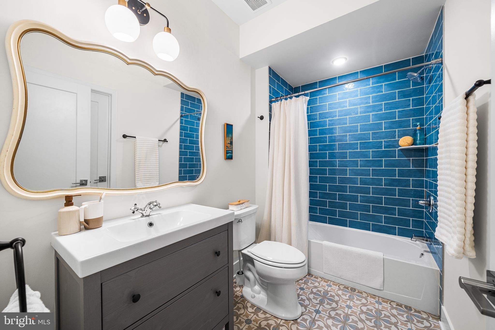 FISHTOWN - Residential