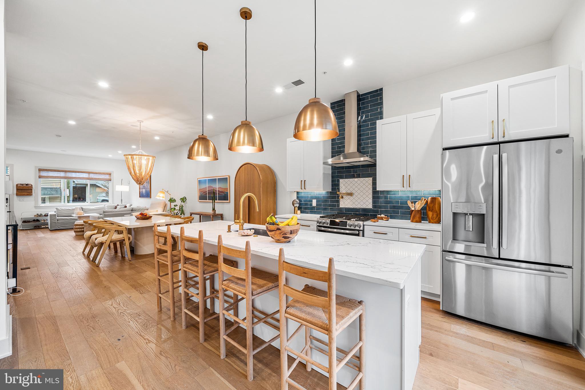 FISHTOWN - Residential