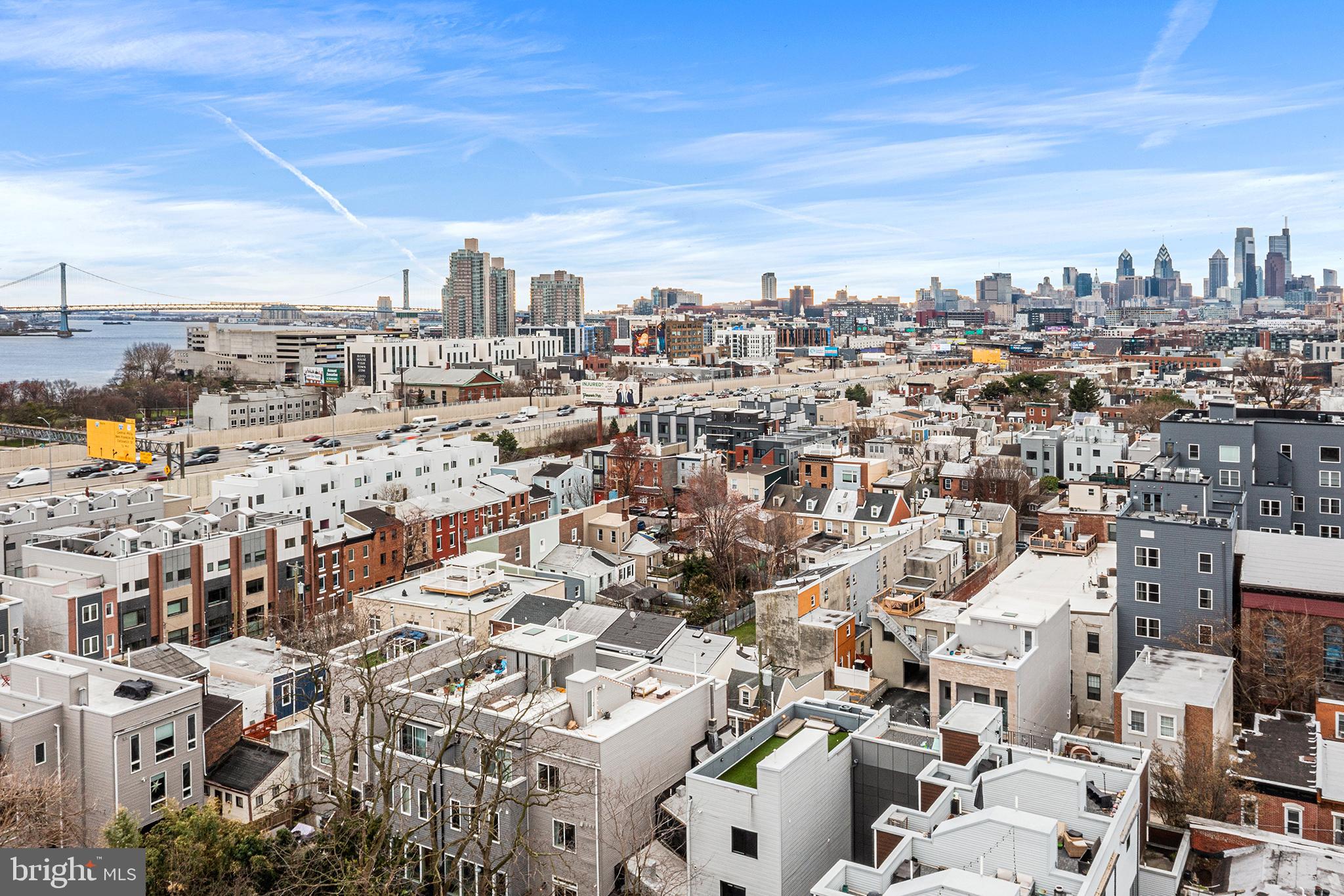 FISHTOWN - Residential