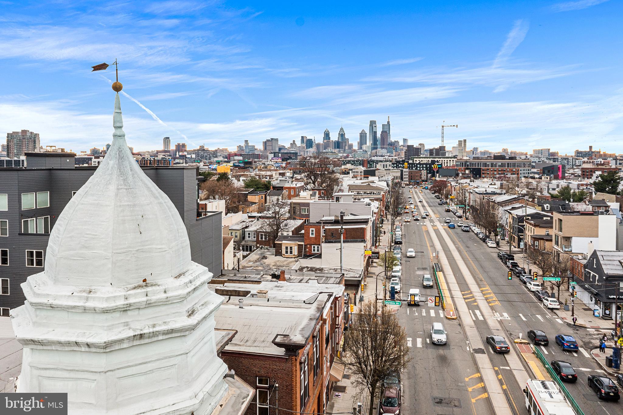 FISHTOWN - Residential