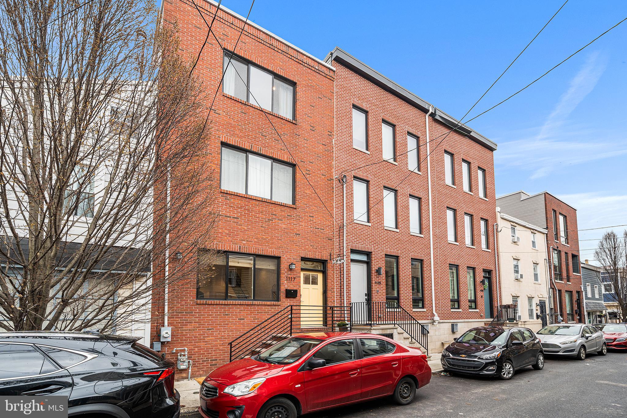 FISHTOWN - Residential