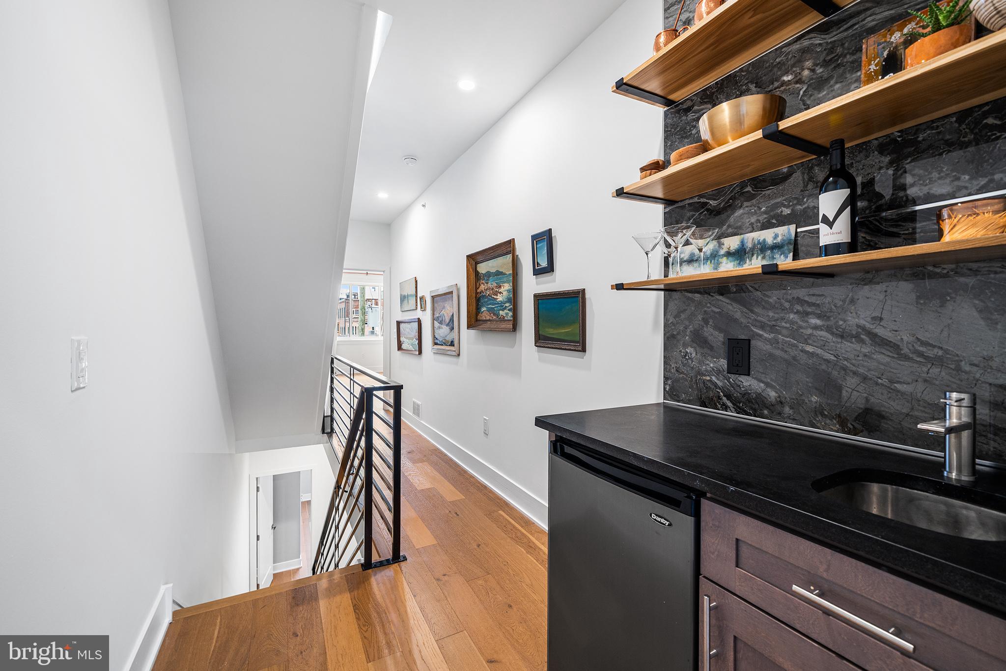 FISHTOWN - Residential