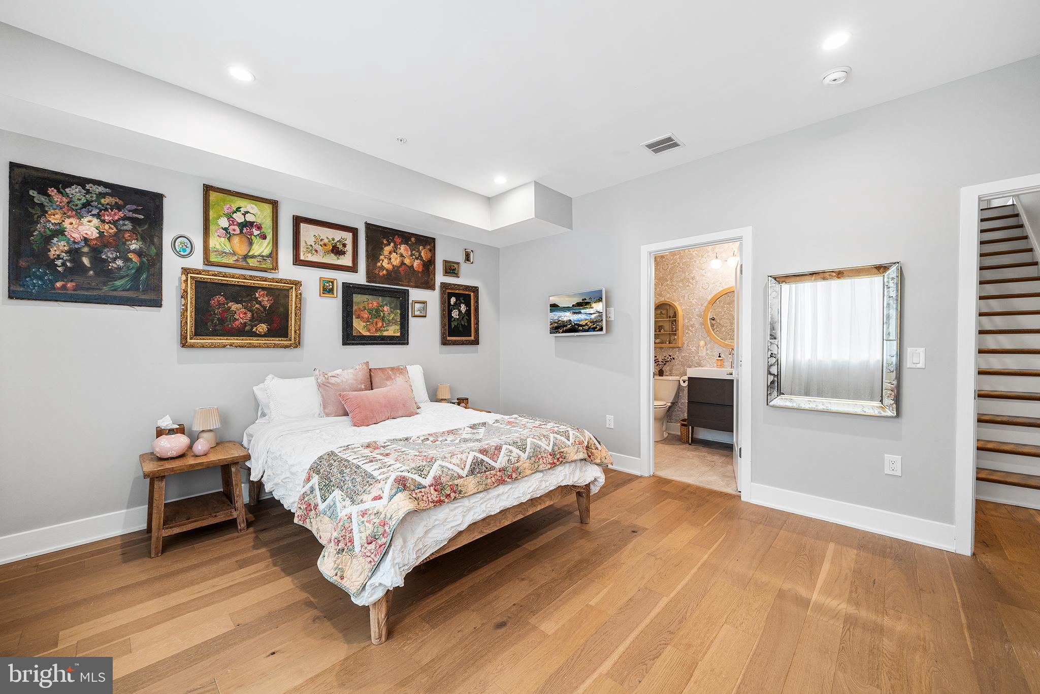 FISHTOWN - Residential