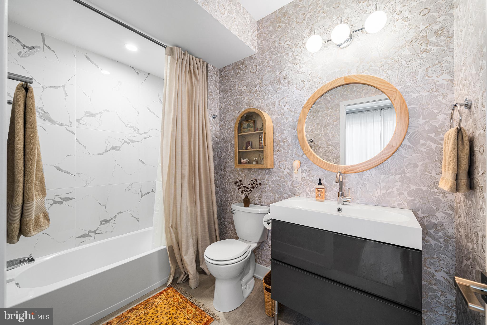 FISHTOWN - Residential