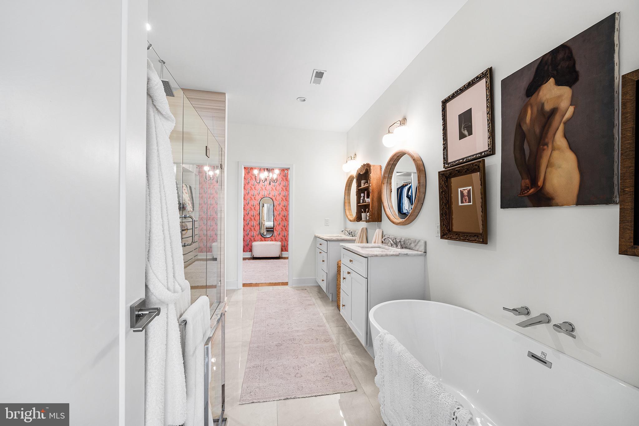 FISHTOWN - Residential