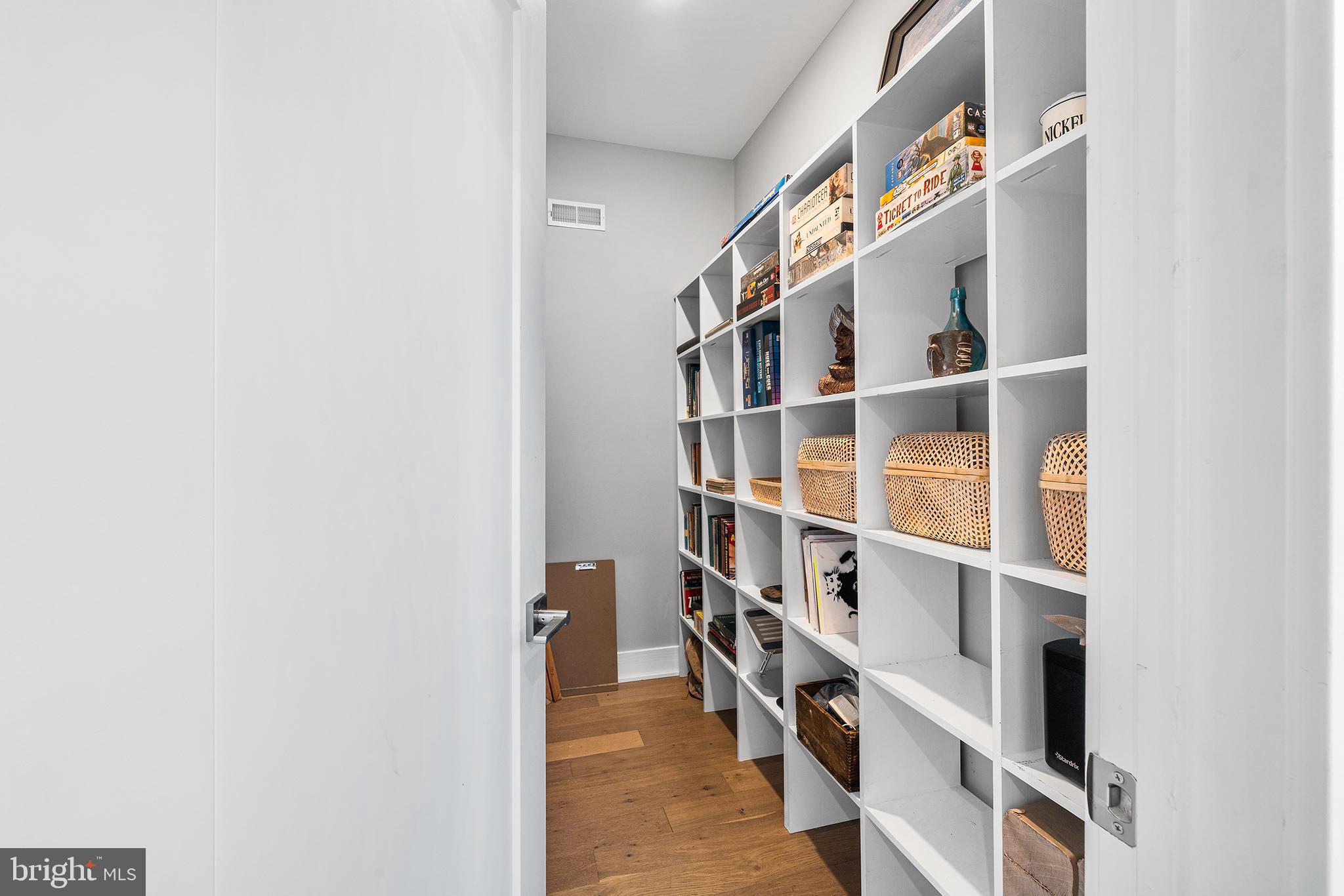 FISHTOWN - Residential