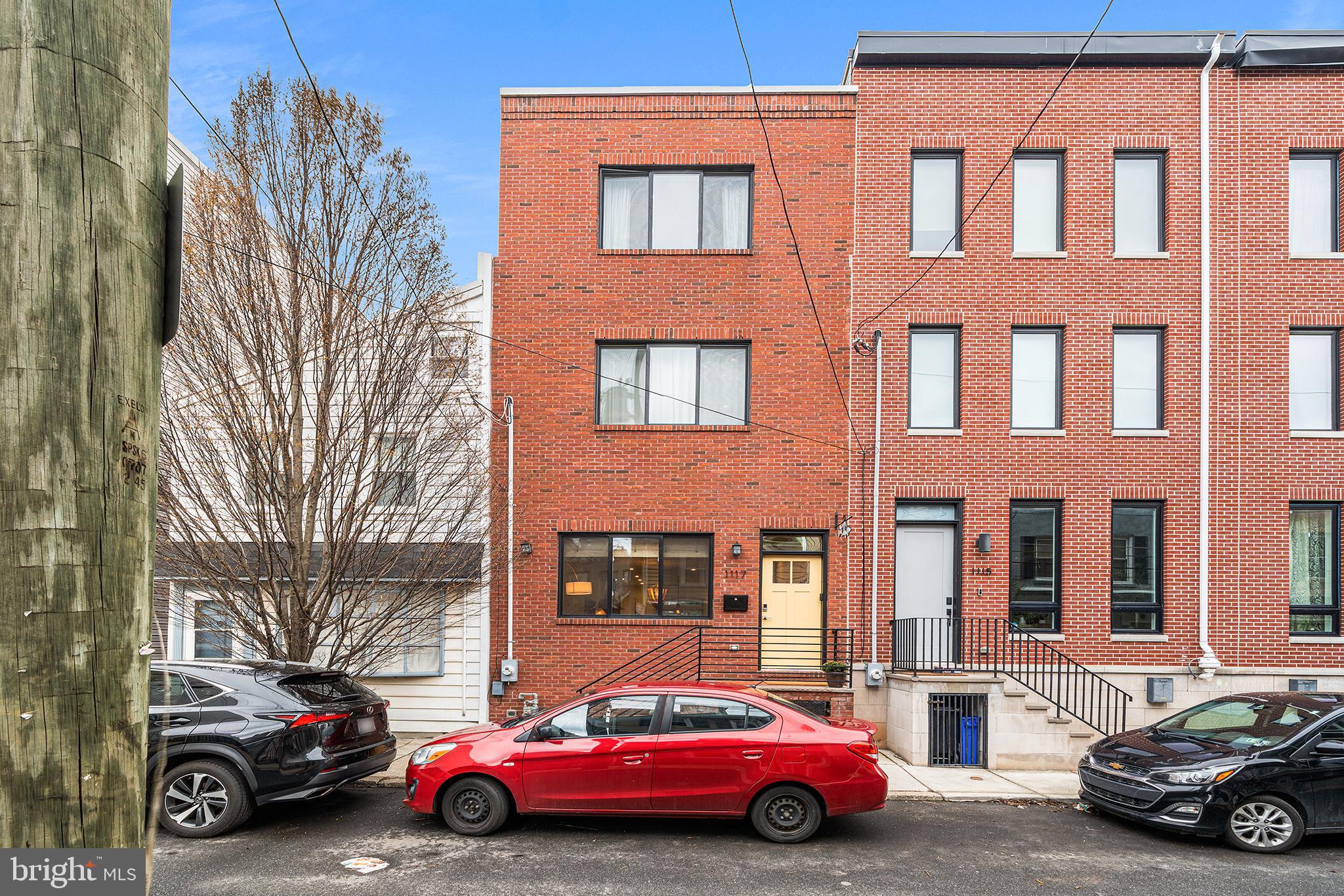 FISHTOWN - Residential