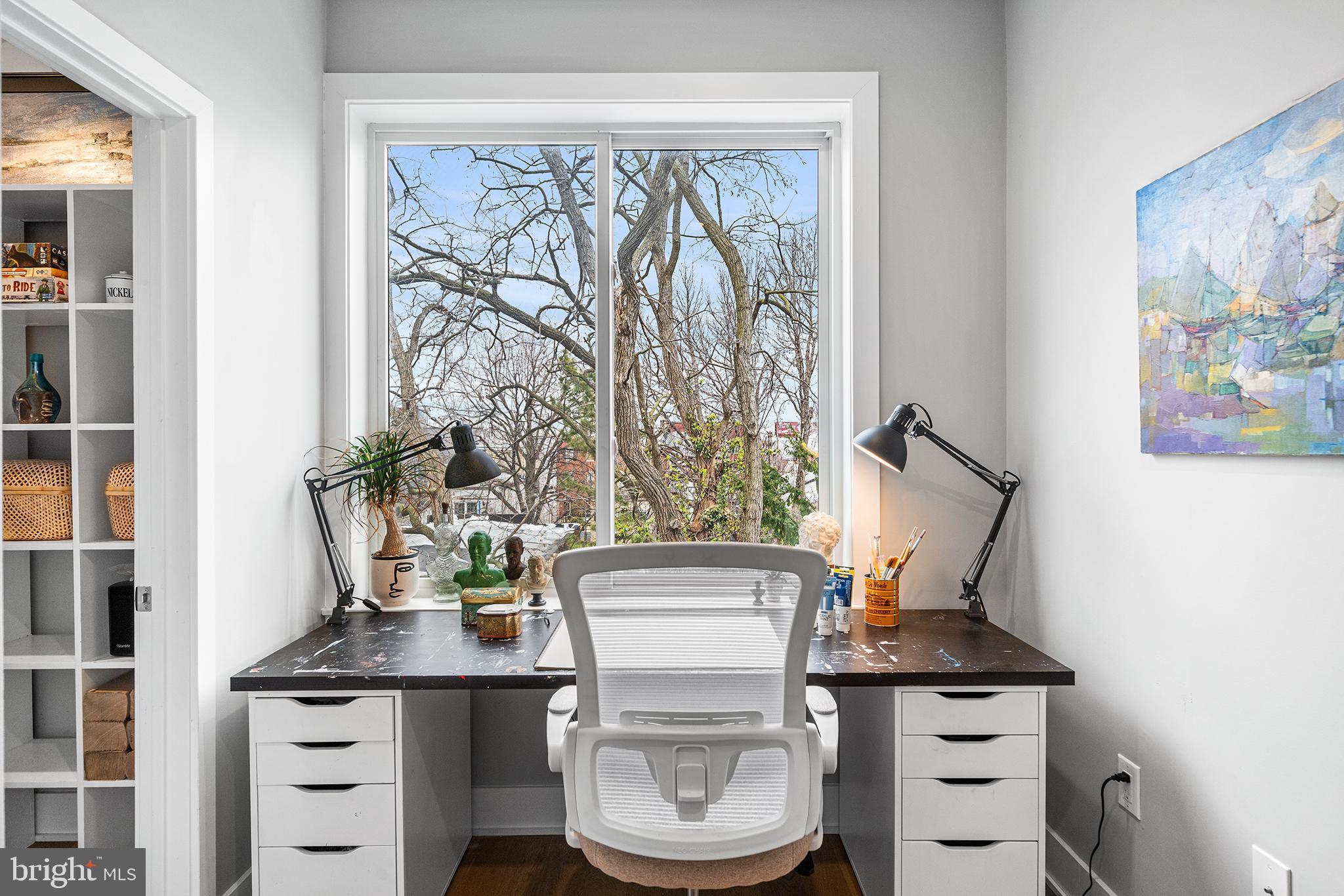 FISHTOWN - Residential