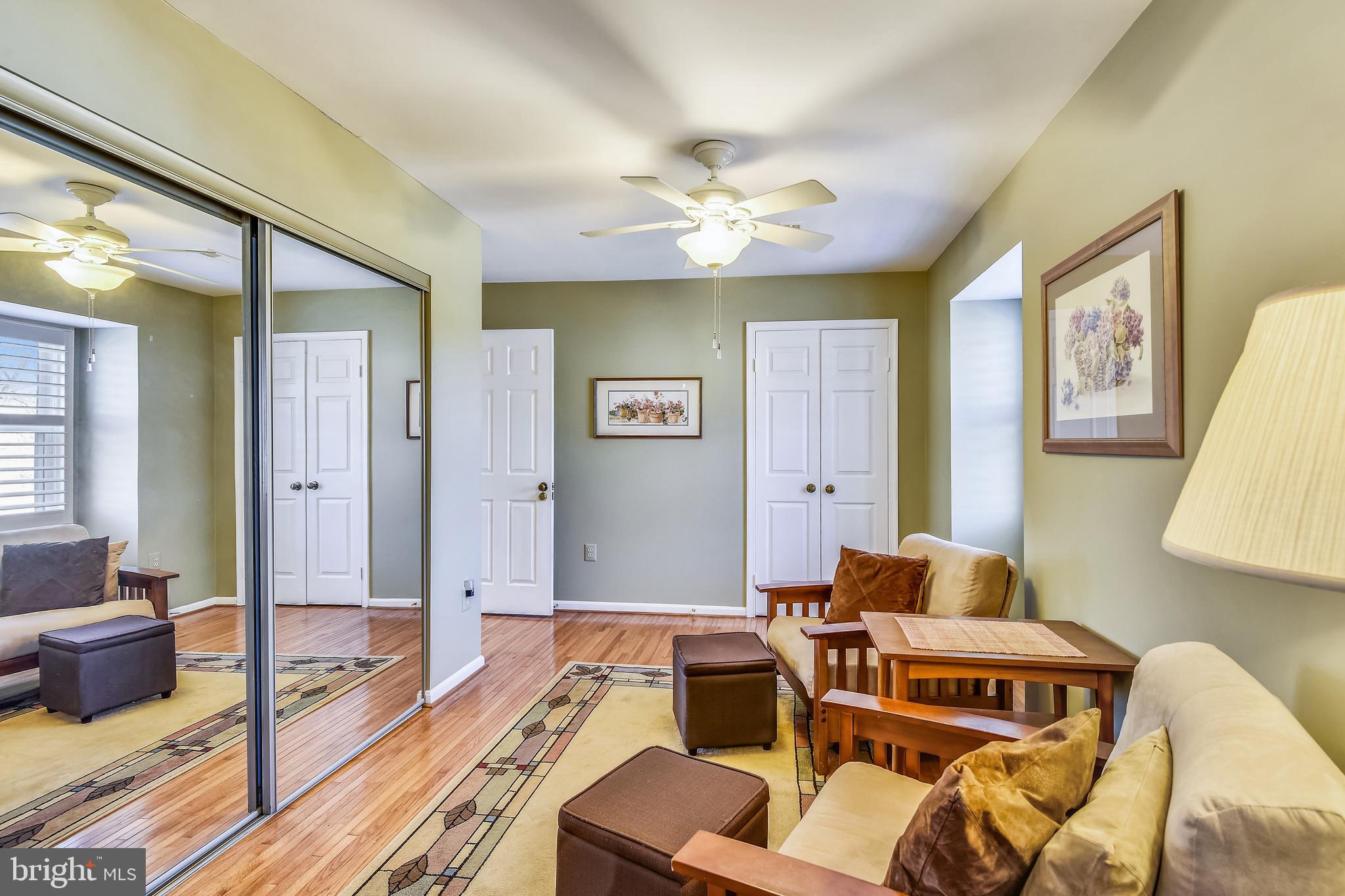 BRADDOCK COVE - Residential