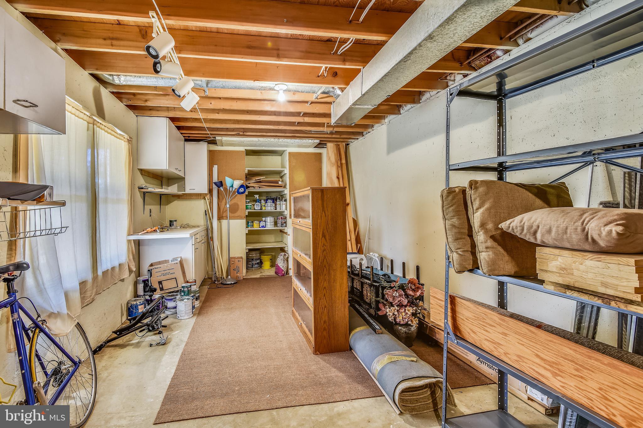 BRADDOCK COVE - Residential