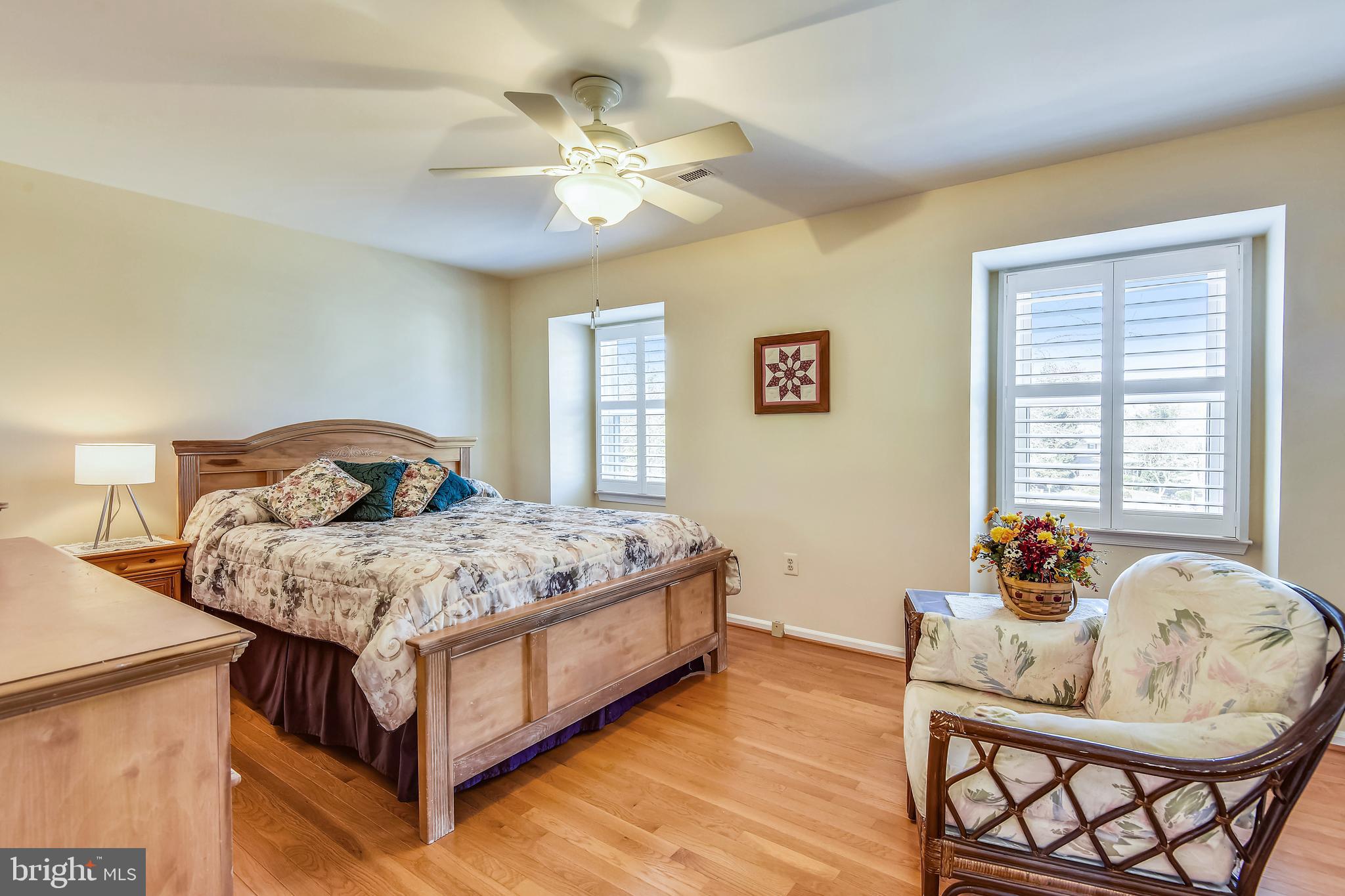 BRADDOCK COVE - Residential