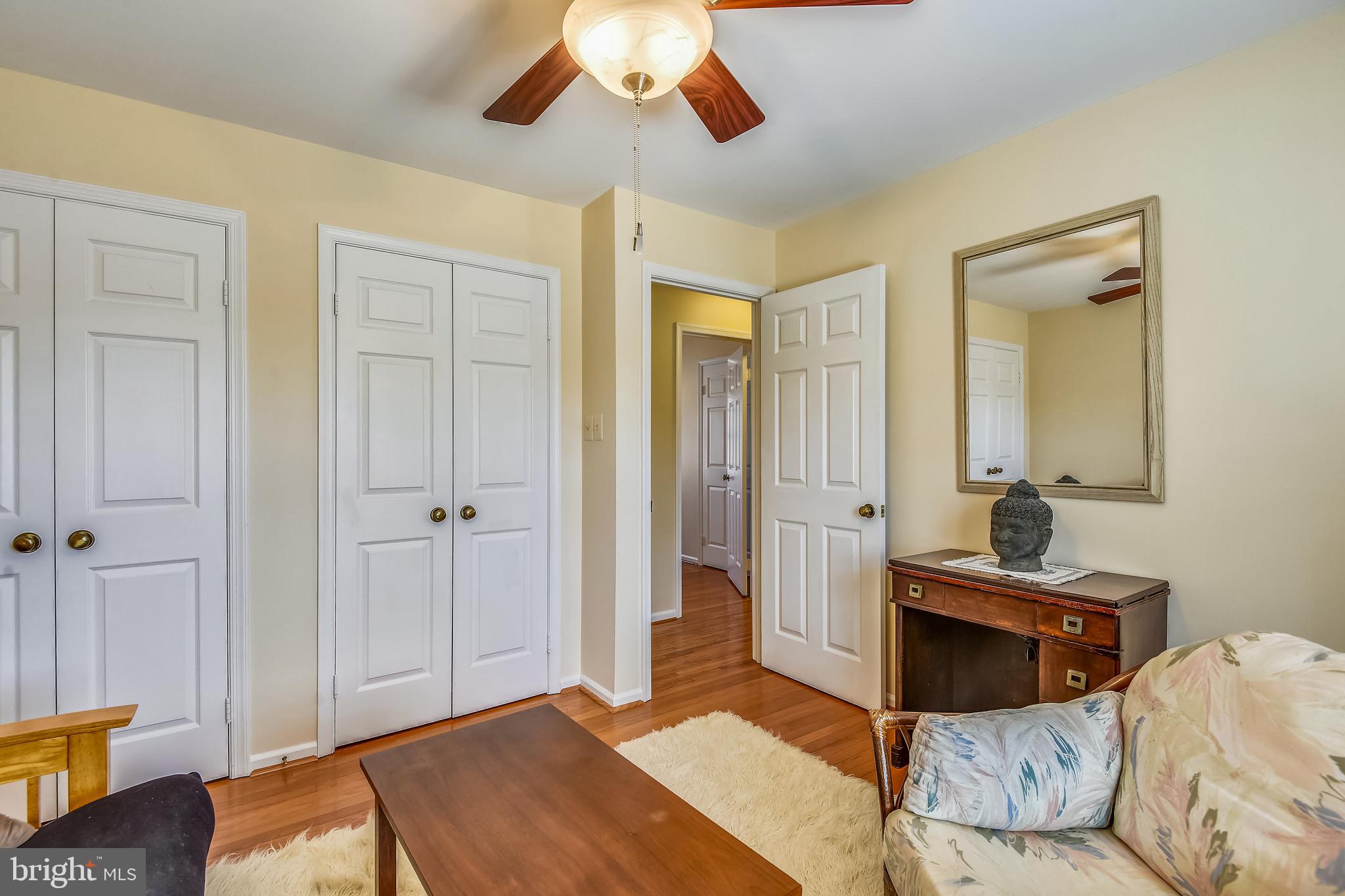 BRADDOCK COVE - Residential