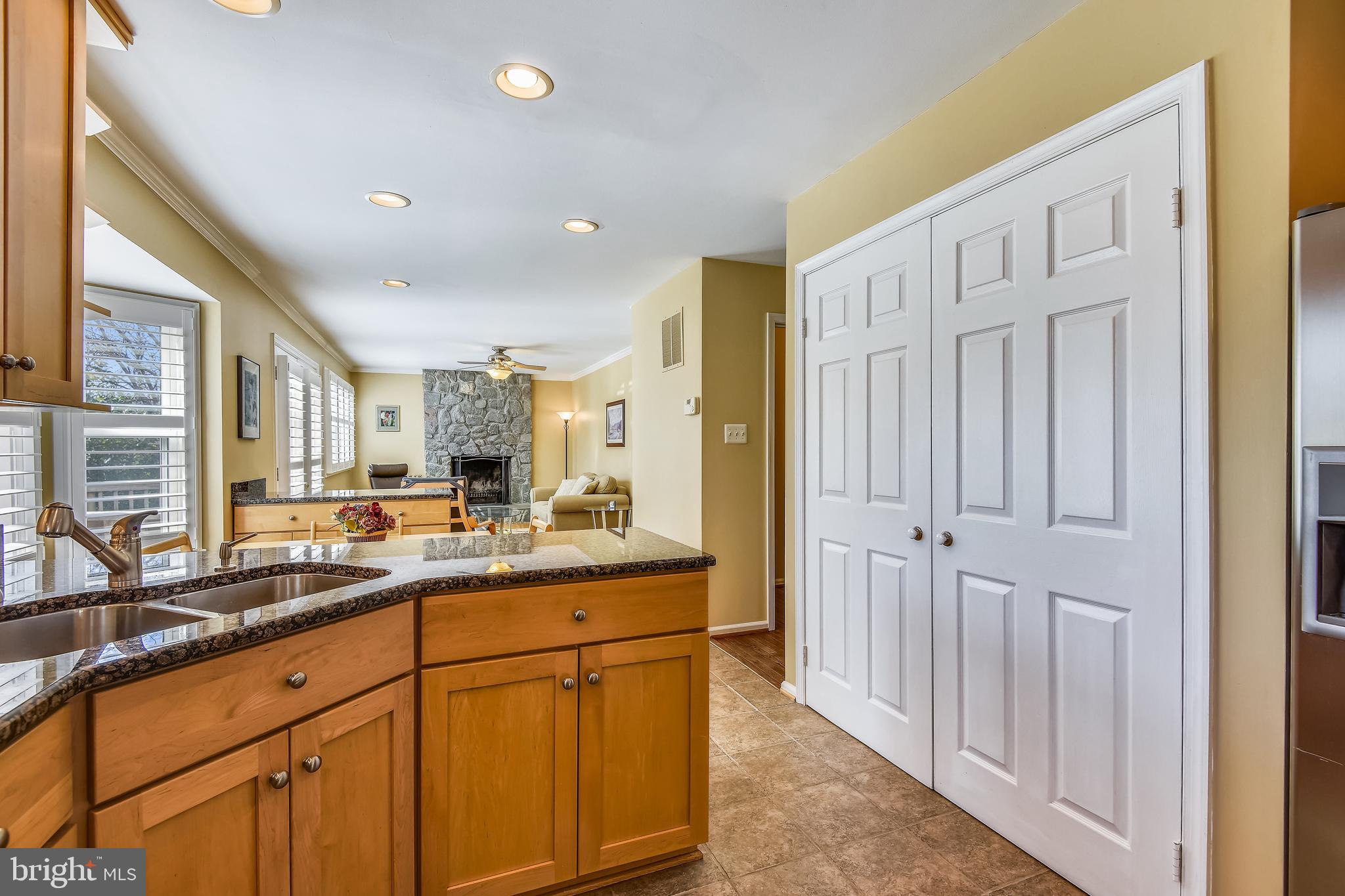 BRADDOCK COVE - Residential