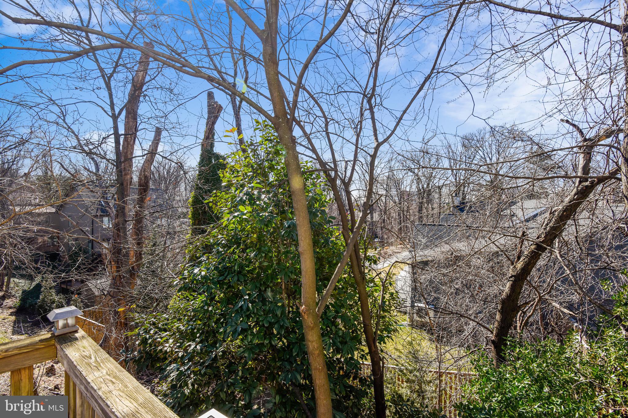 BRADDOCK COVE - Residential