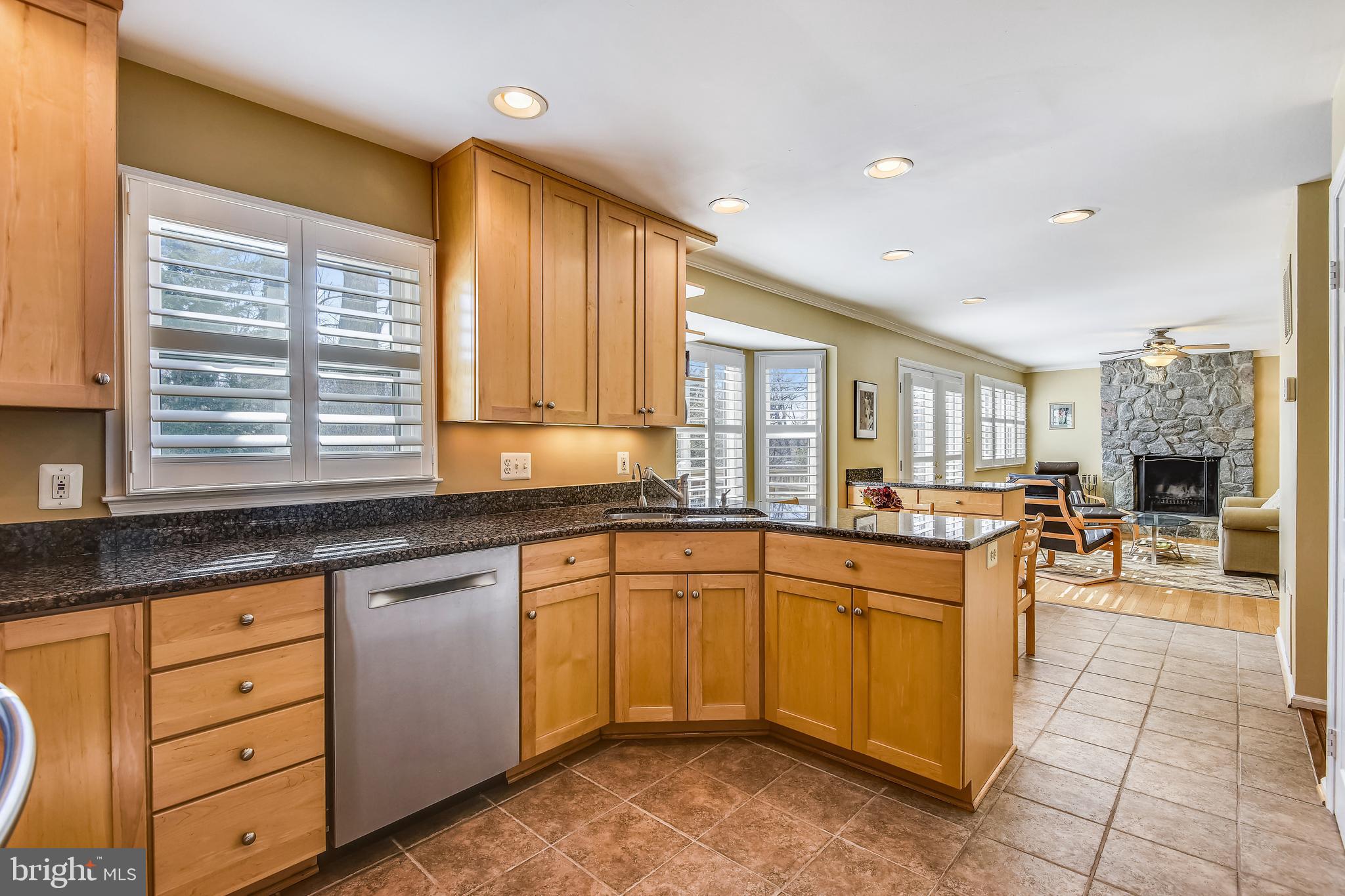 BRADDOCK COVE - Residential