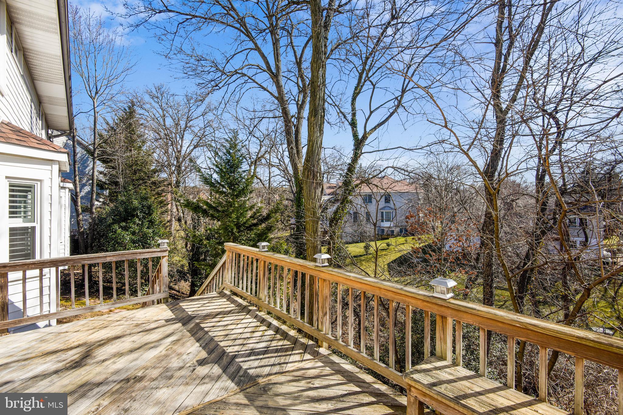 BRADDOCK COVE - Residential