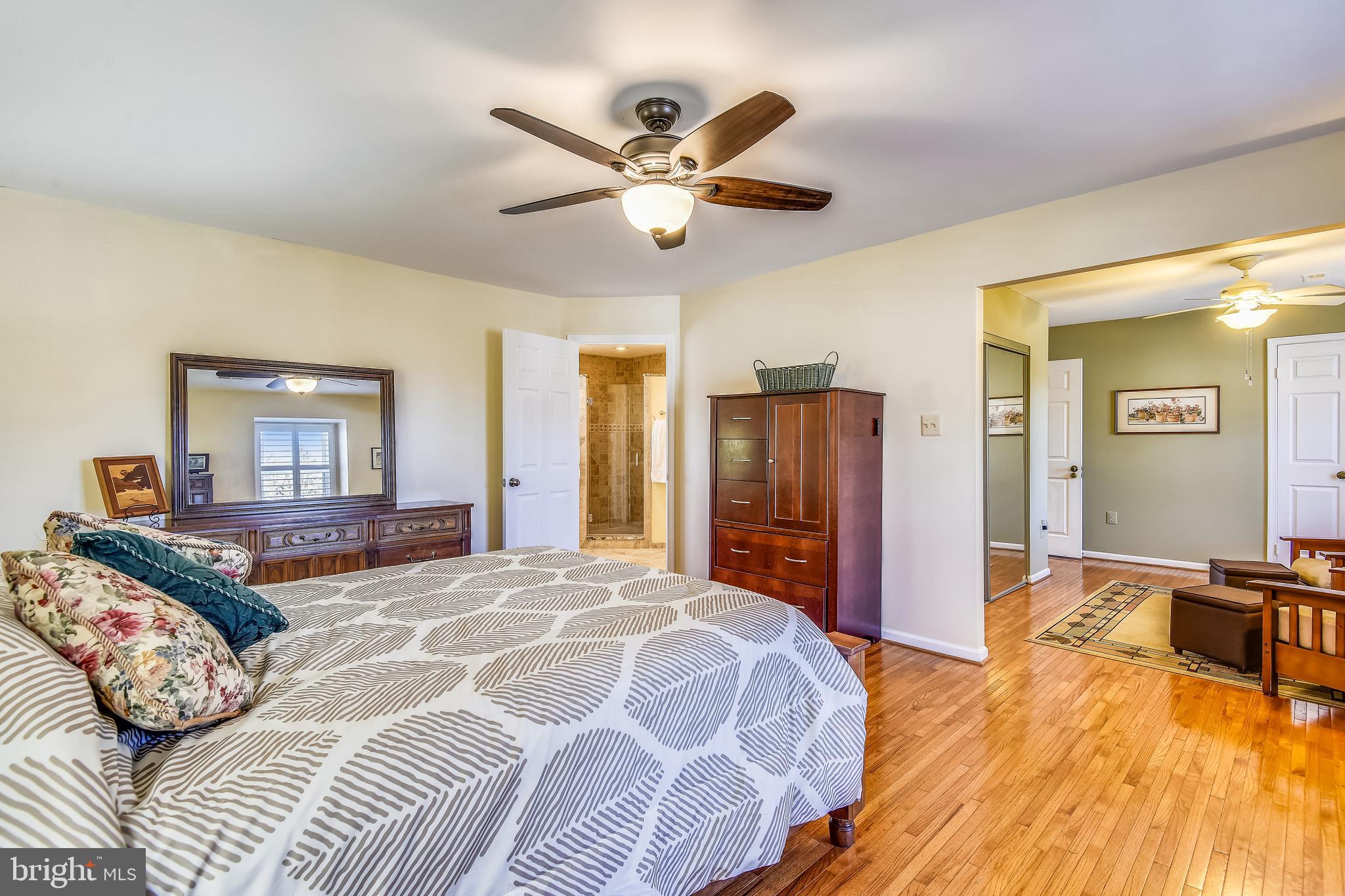 BRADDOCK COVE - Residential