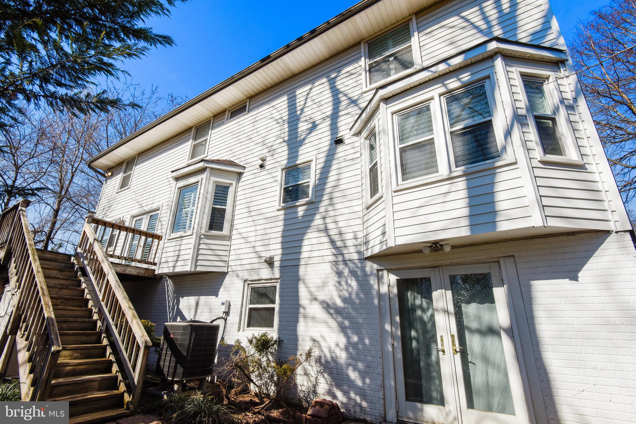 BRADDOCK COVE - Residential