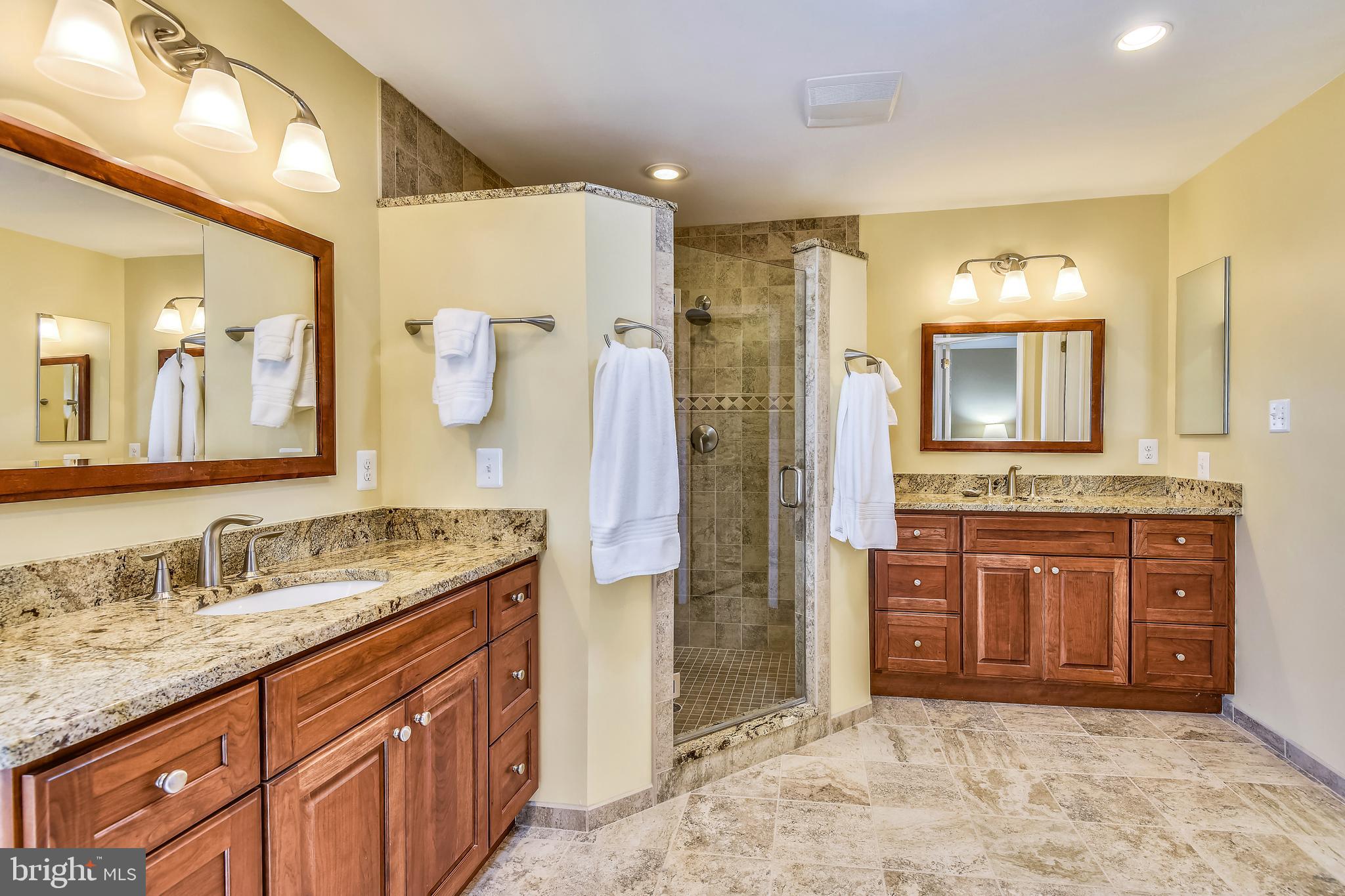 BRADDOCK COVE - Residential