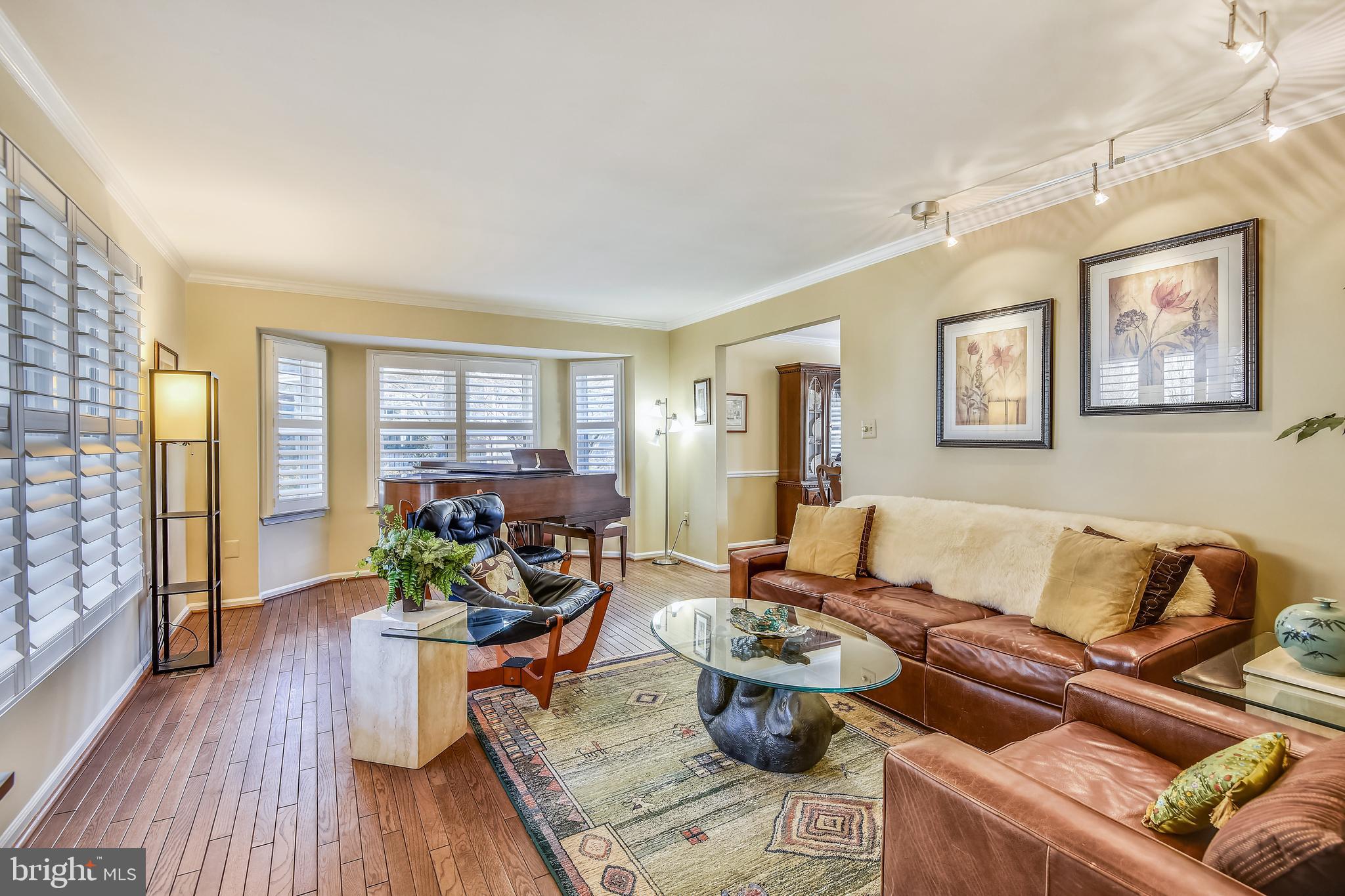 BRADDOCK COVE - Residential