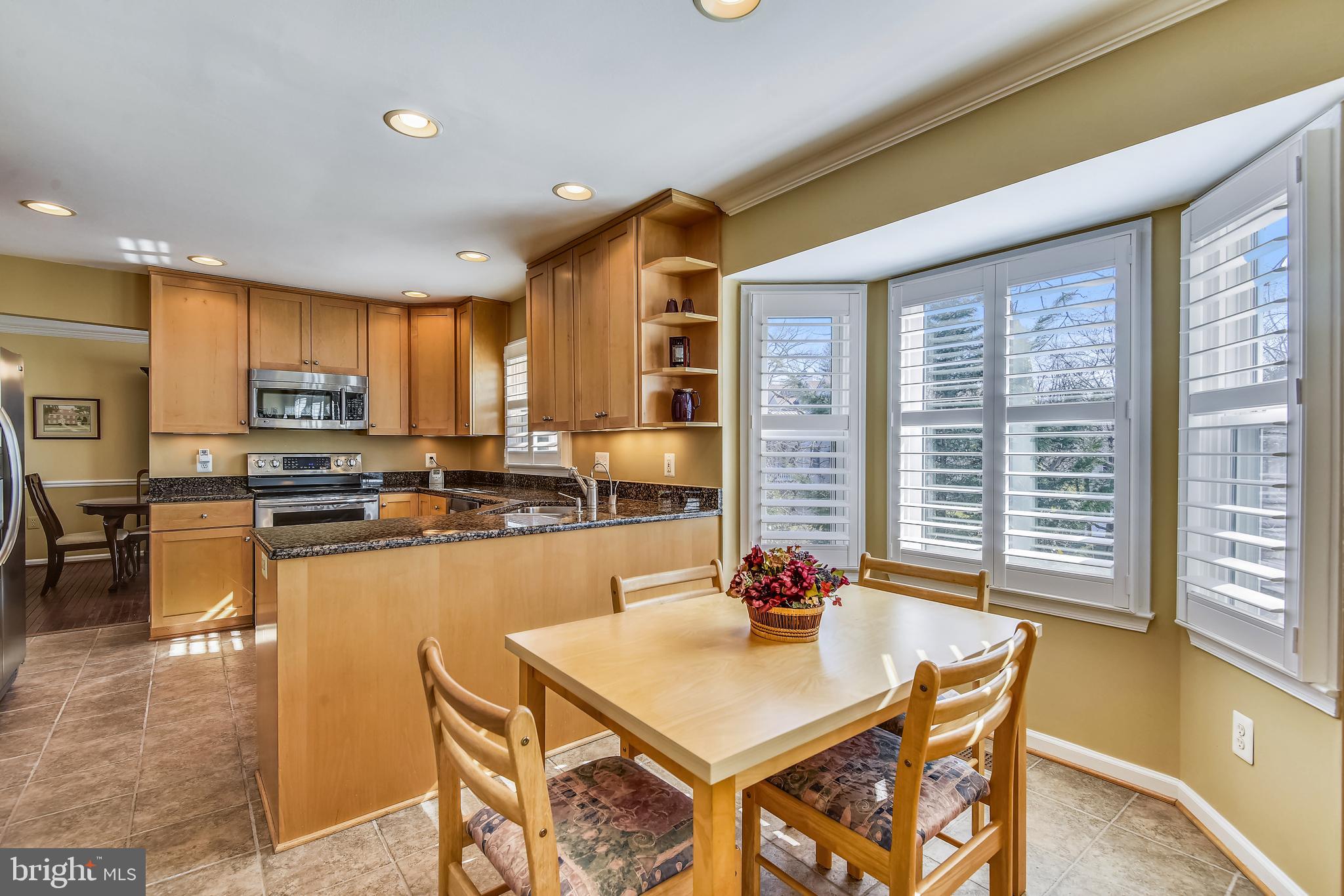 BRADDOCK COVE - Residential