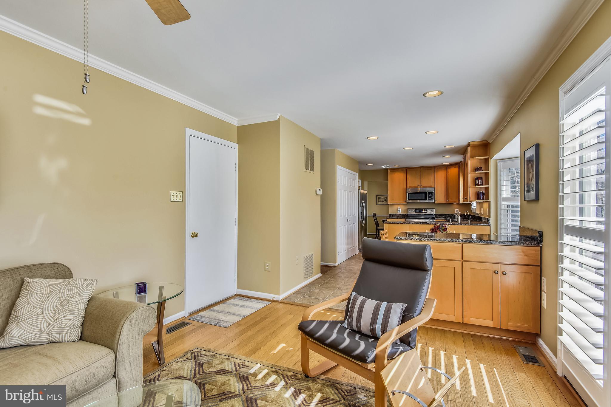 BRADDOCK COVE - Residential