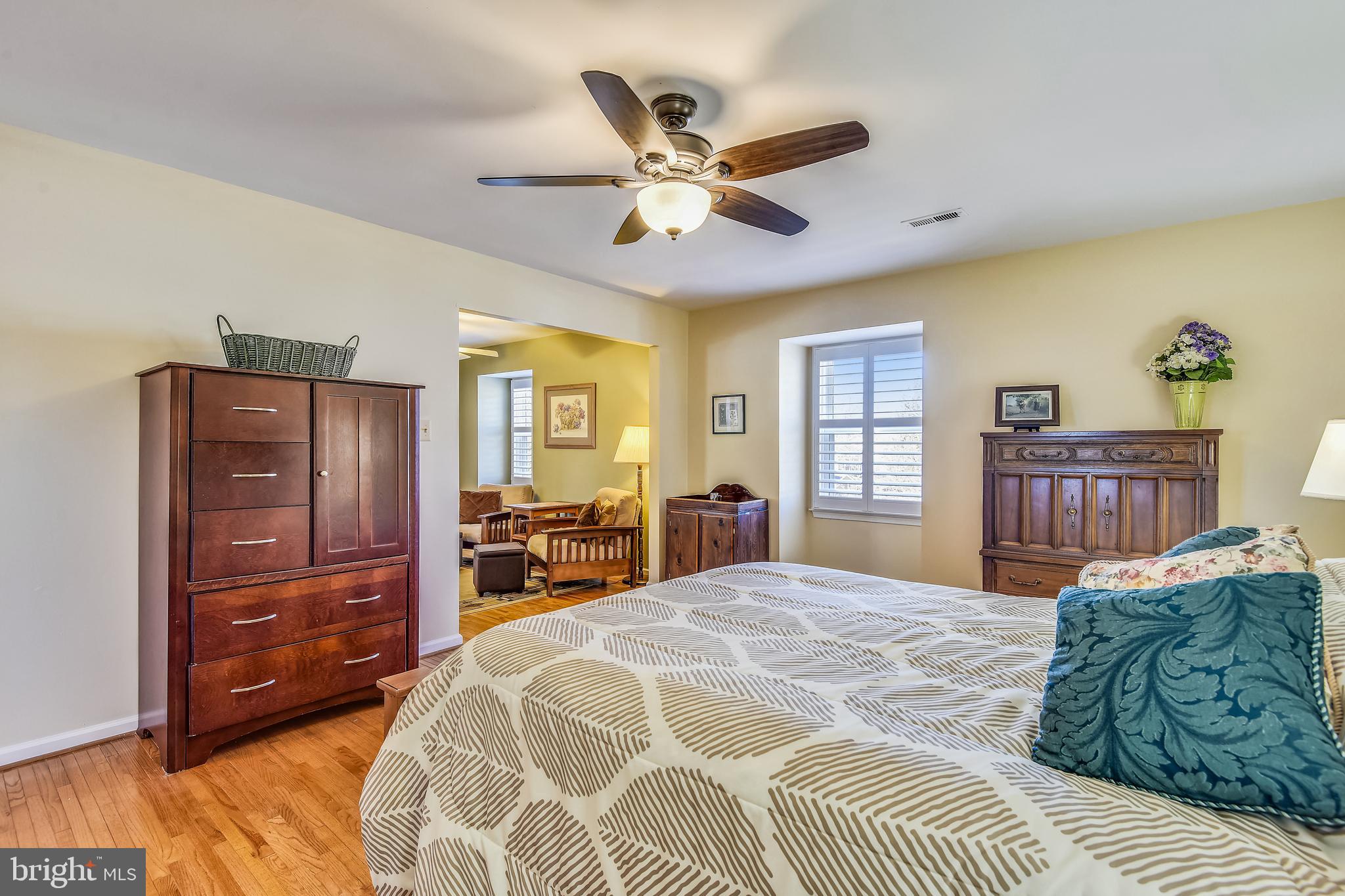 BRADDOCK COVE - Residential