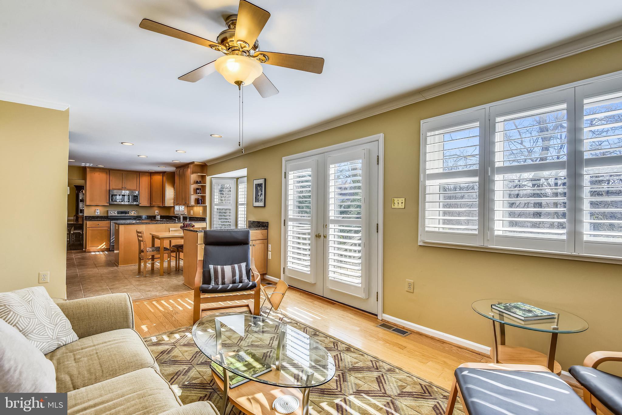 BRADDOCK COVE - Residential