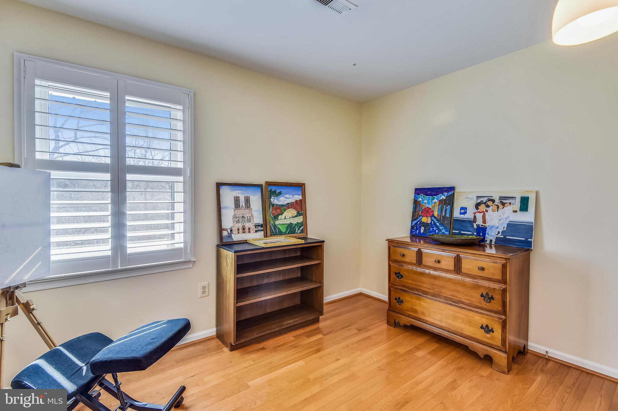 BRADDOCK COVE - Residential