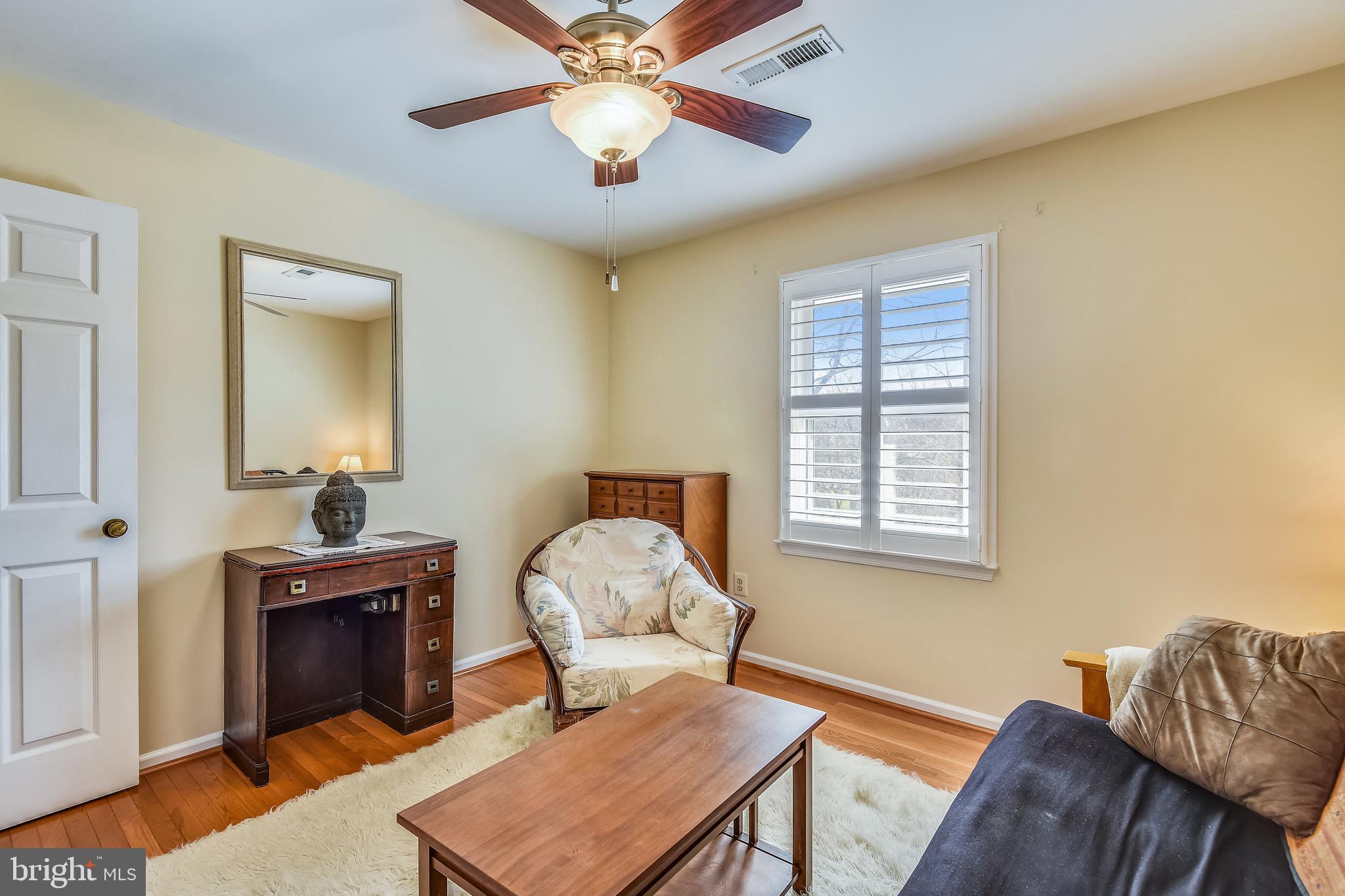 BRADDOCK COVE - Residential