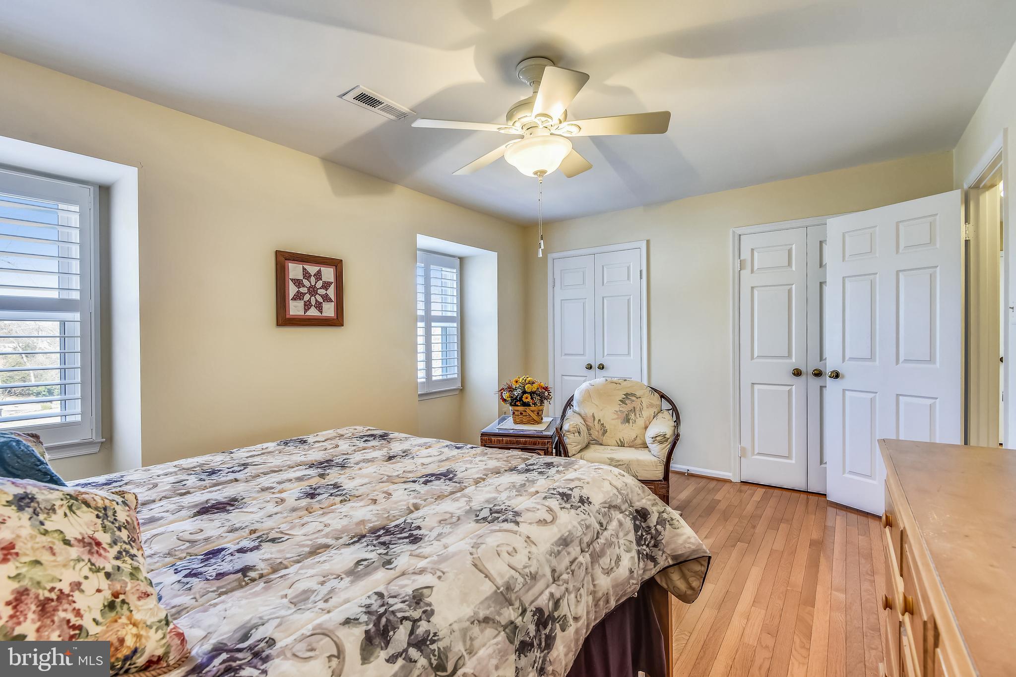 BRADDOCK COVE - Residential