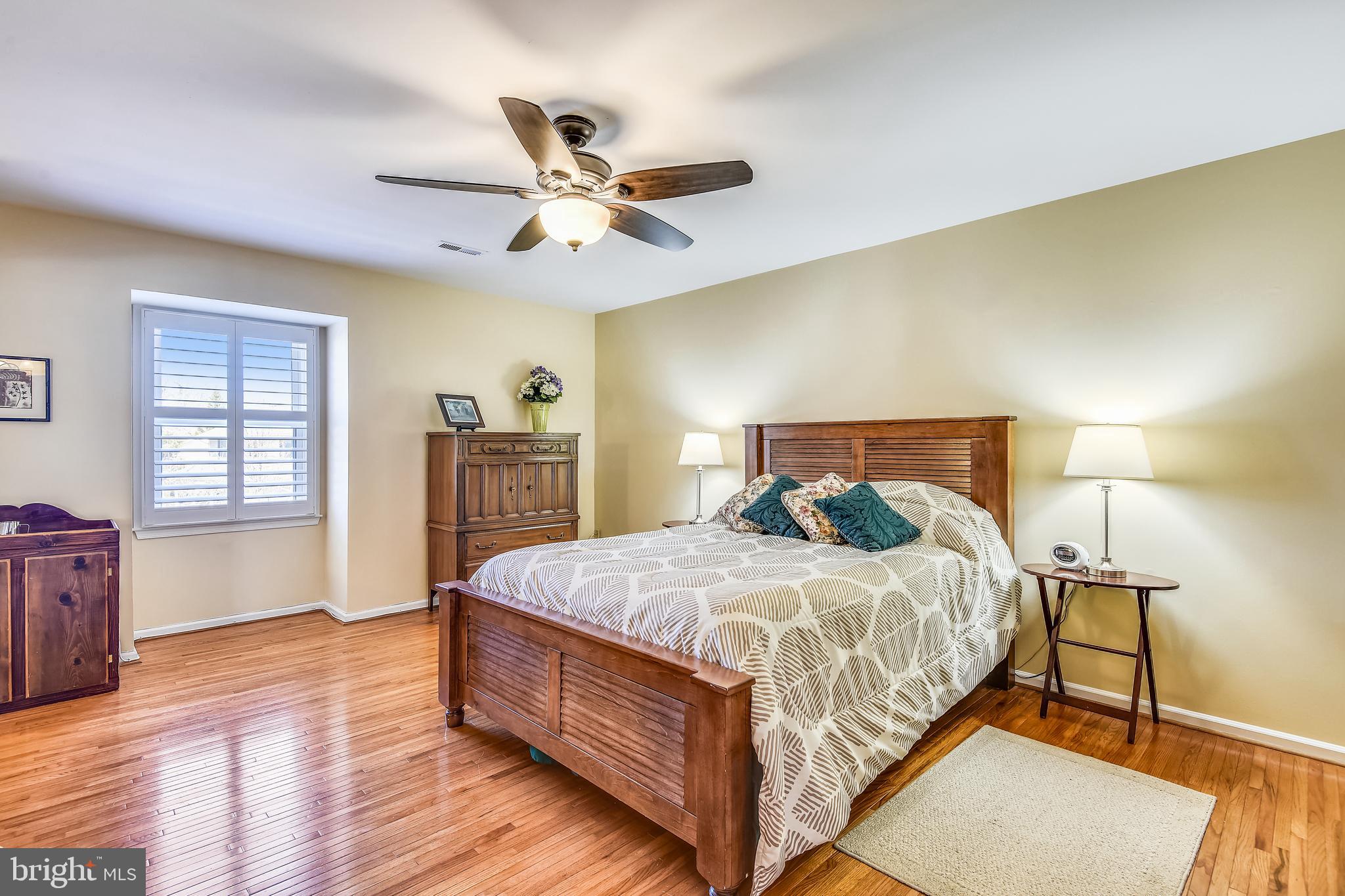 BRADDOCK COVE - Residential